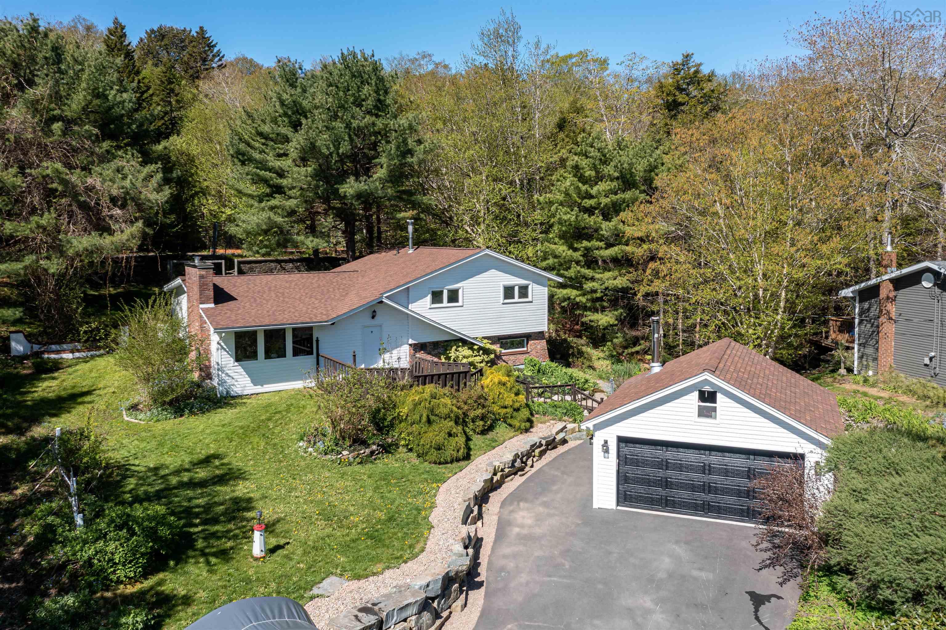 28 Beech Hill Drive, Lake Echo, NS (MLS® 202610580) | Lake Echo Real Estate | RE/MAX Halifax
