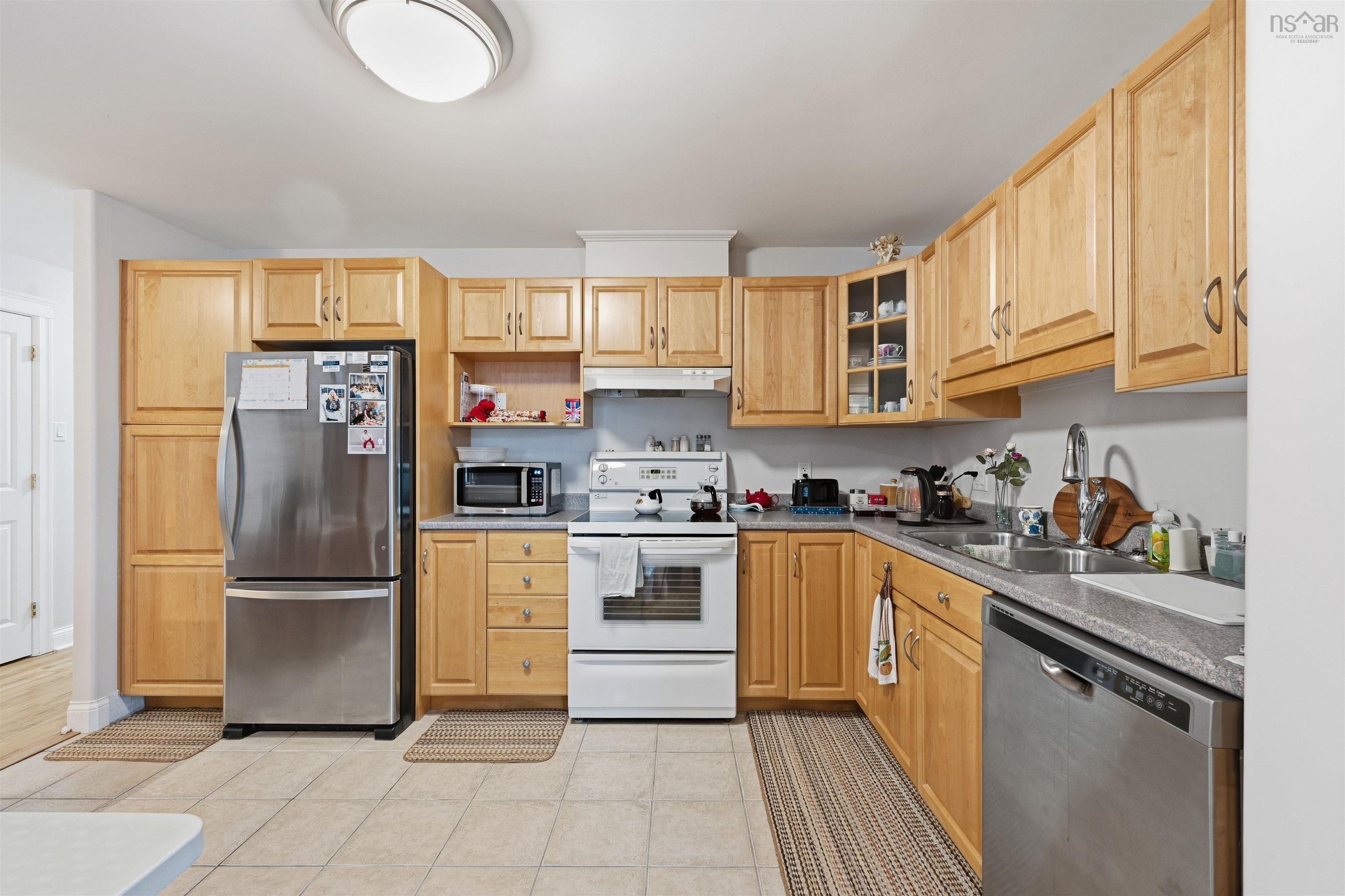 410 202 Walter Havil Drive, Halifax, NS (MLS 202610581)
