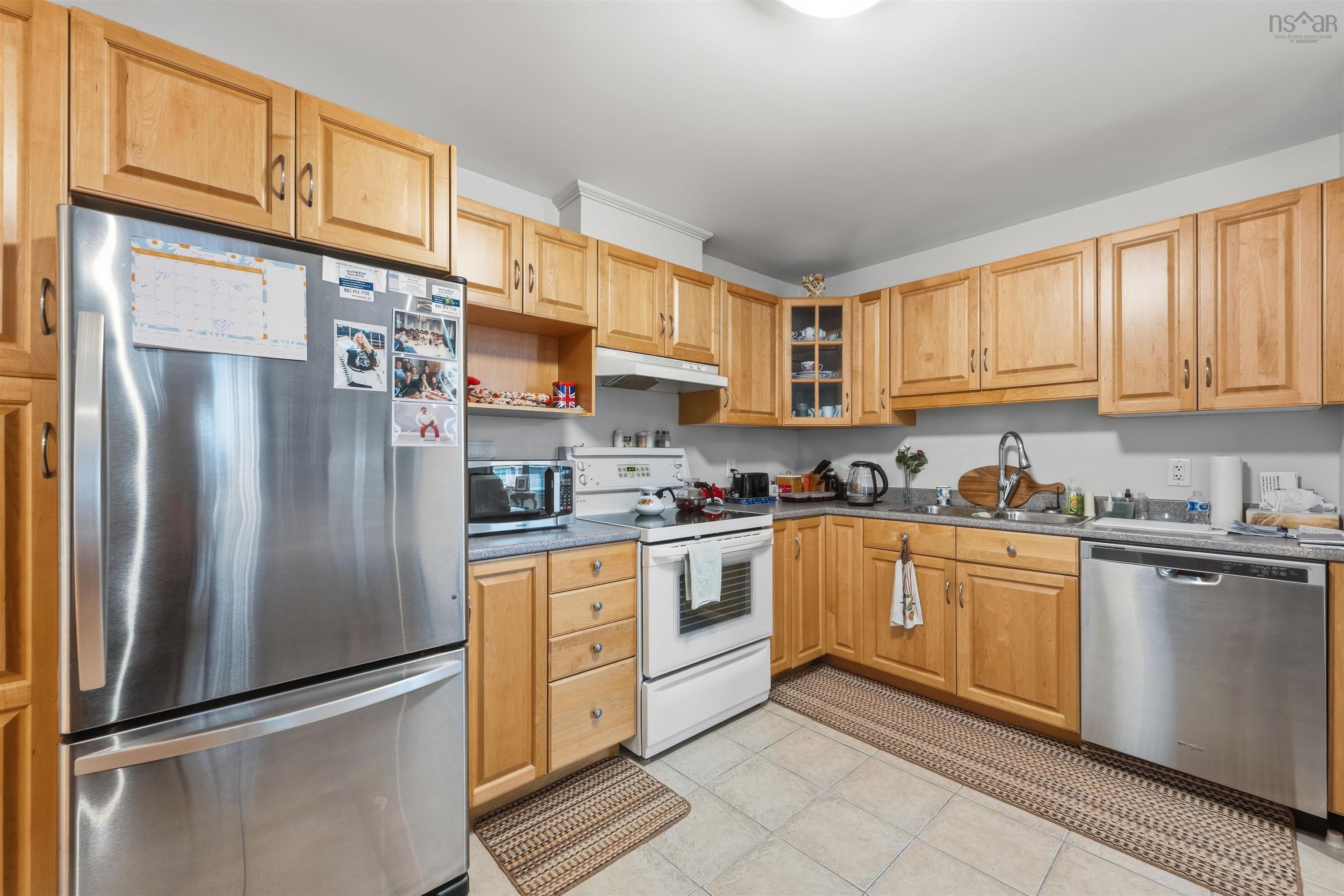 410 202 Walter Havil Drive, Halifax, NS (MLS 202610581)