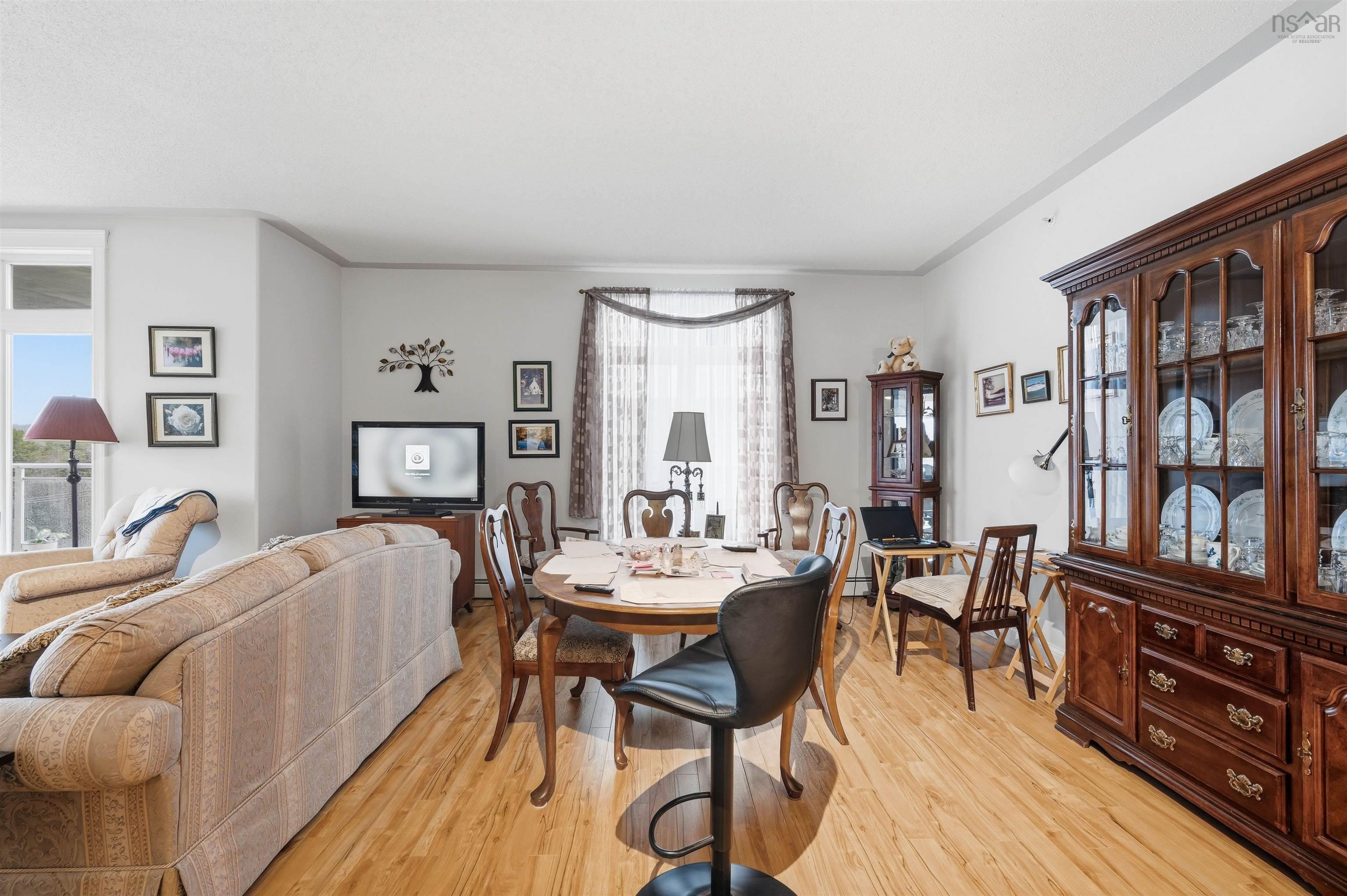 410 202 Walter Havil Drive, Halifax, NS (MLS 202610581)