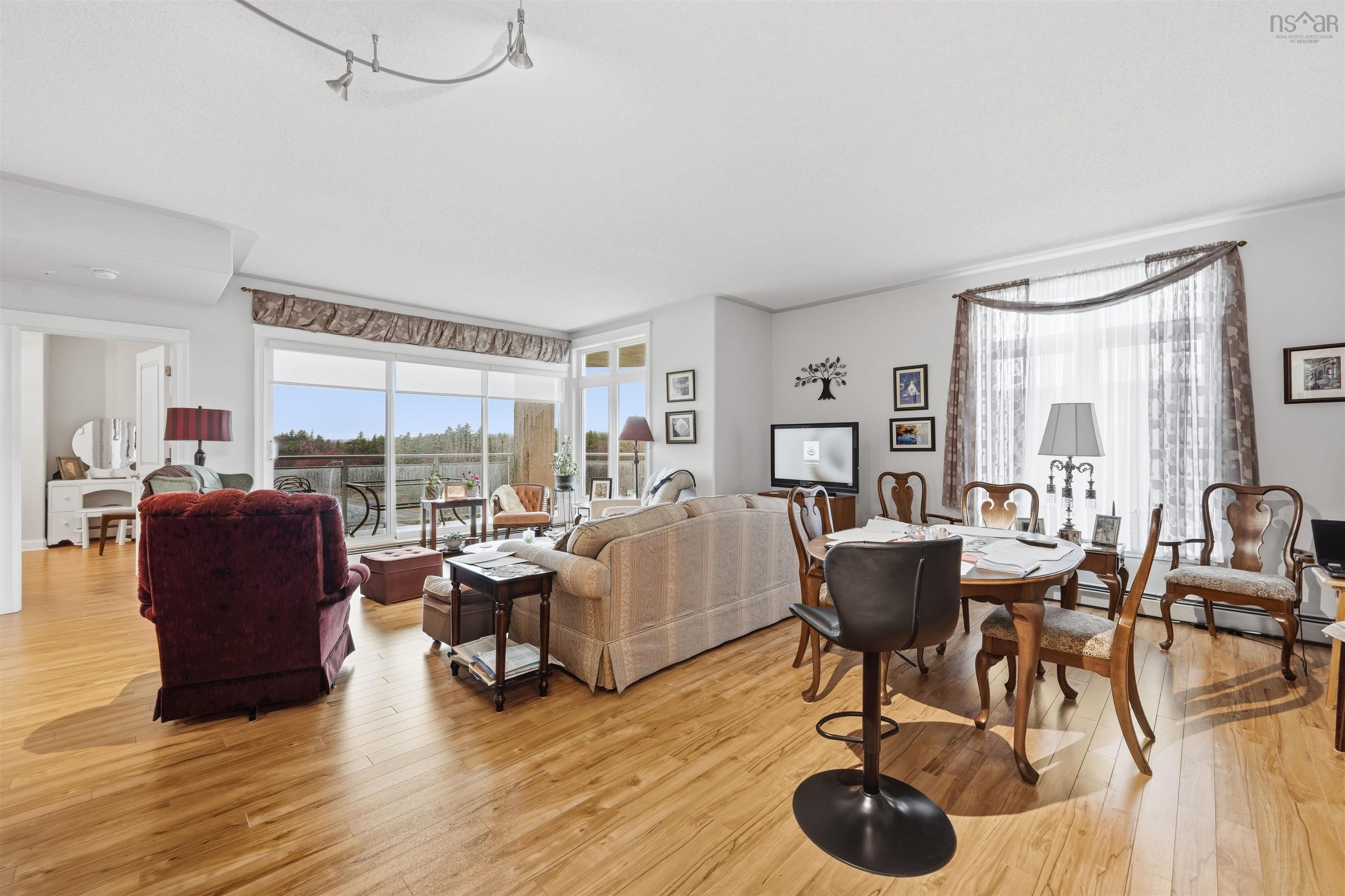 410 202 Walter Havil Drive, Halifax, NS (MLS 202610581)