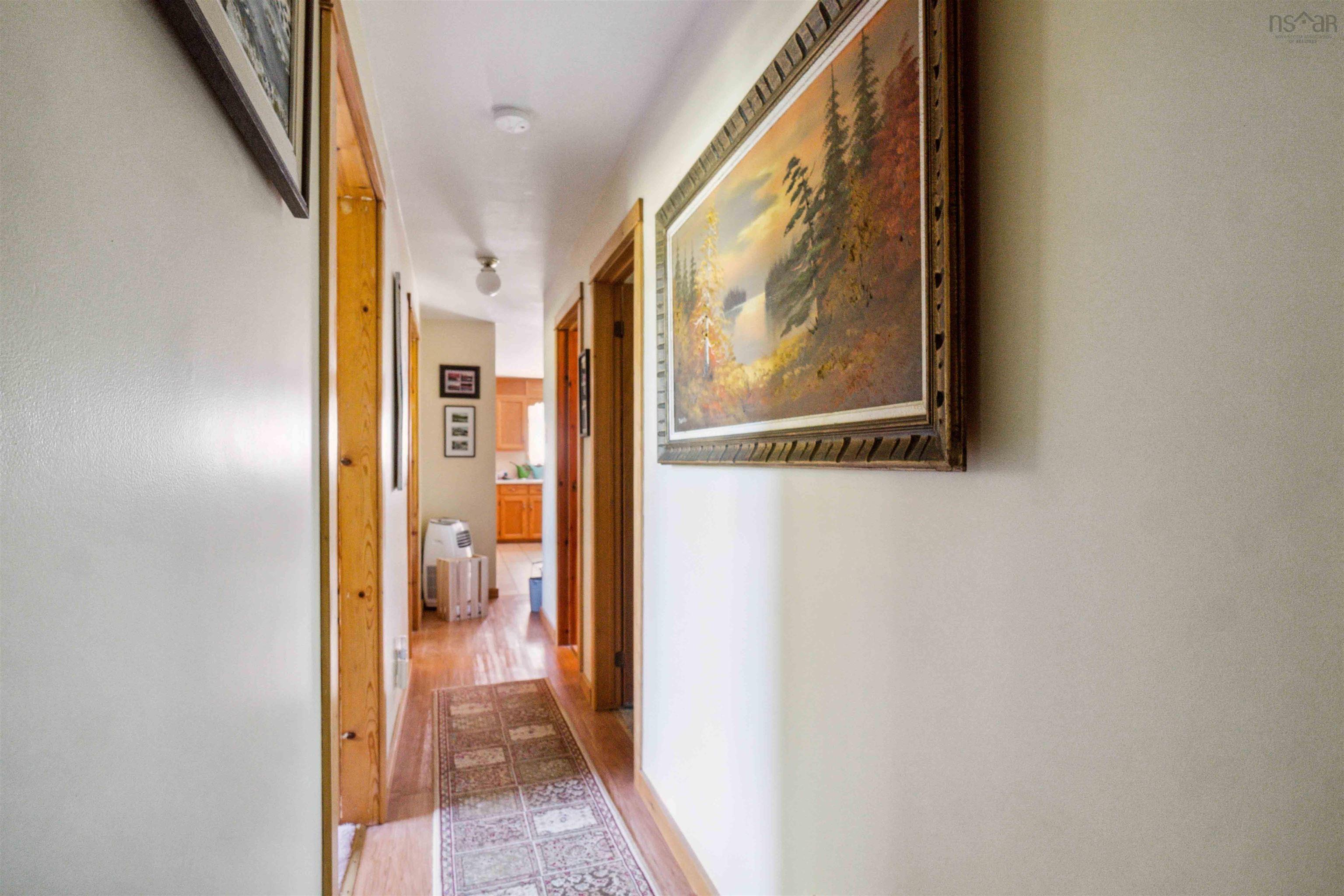 $359,999.00: 729 Parker Mountain Road, Parkers Cove