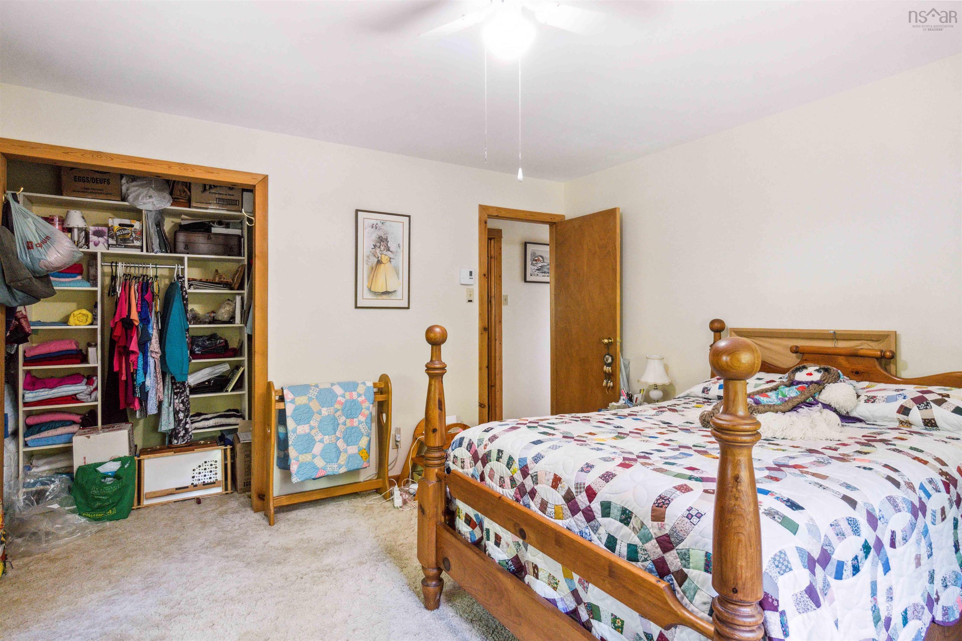 $359,999.00: 729 Parker Mountain Road, Parkers Cove