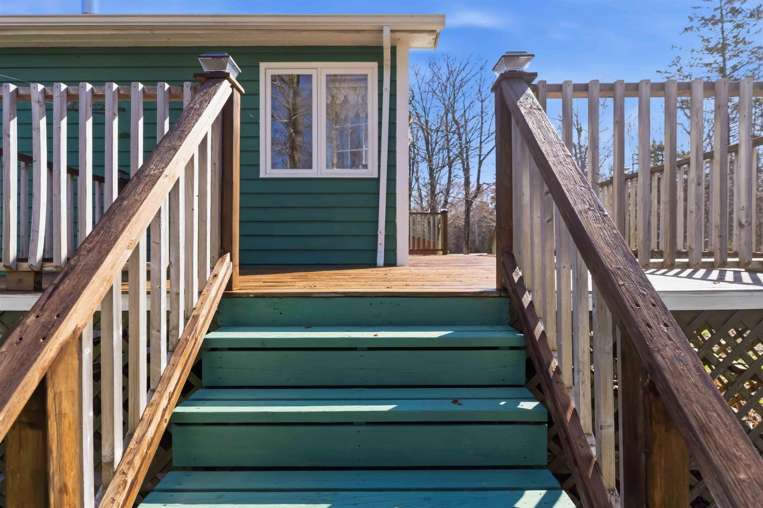$359,999.00: 729 Parker Mountain Road, Parkers Cove