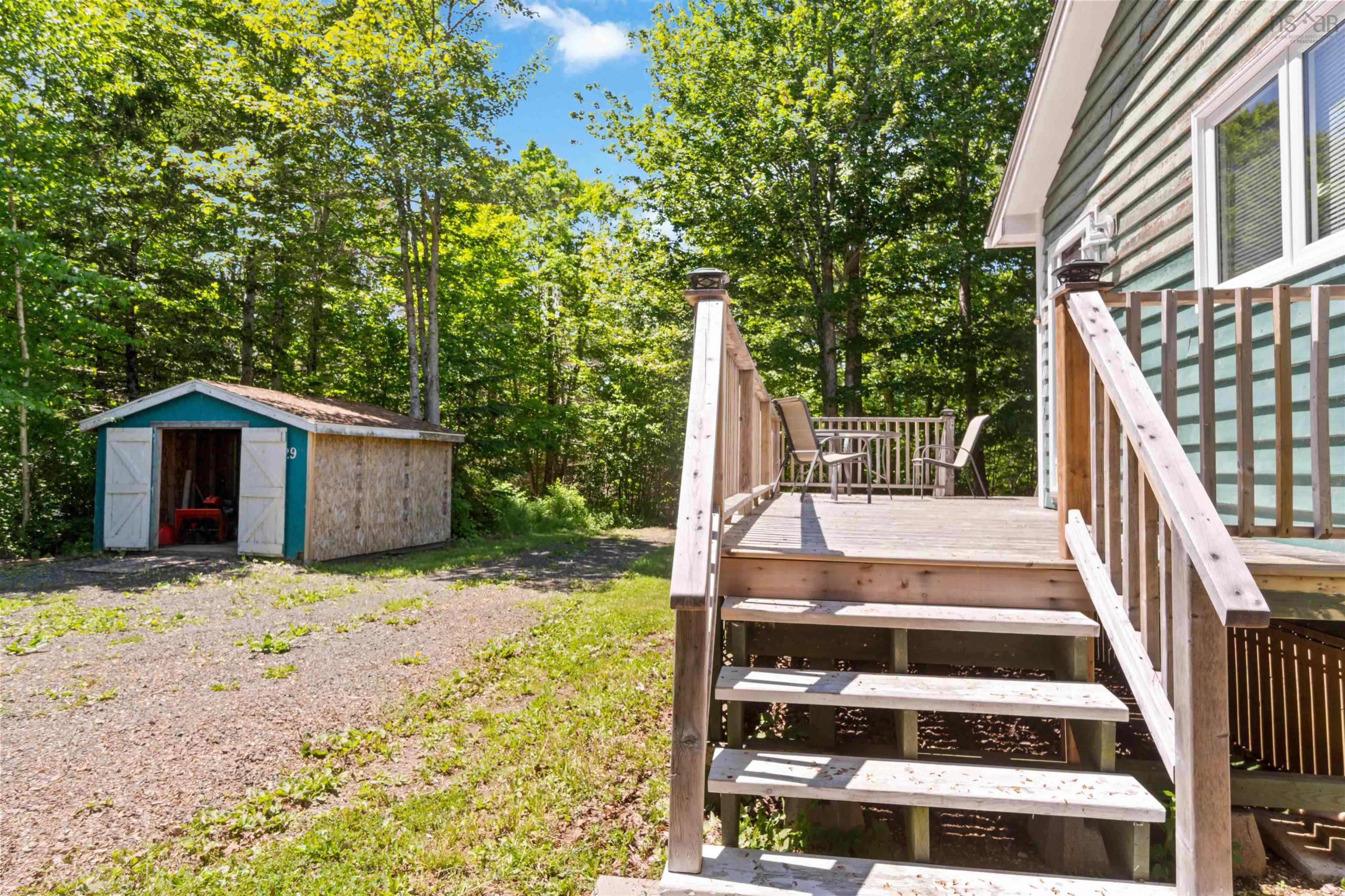 $359,999.00: 729 Parker Mountain Road, Parkers Cove