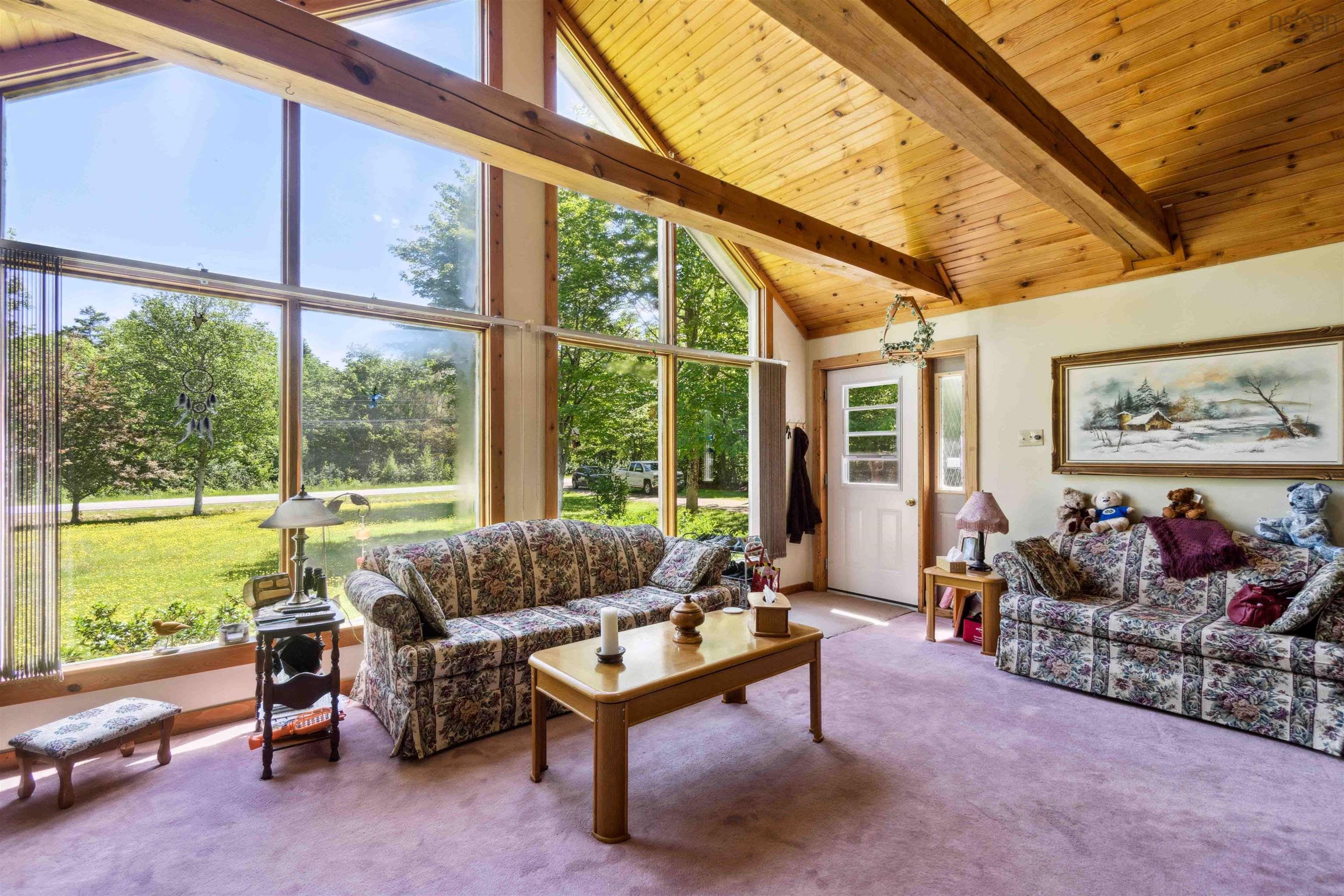 $359,999.00: 729 Parker Mountain Road, Parkers Cove