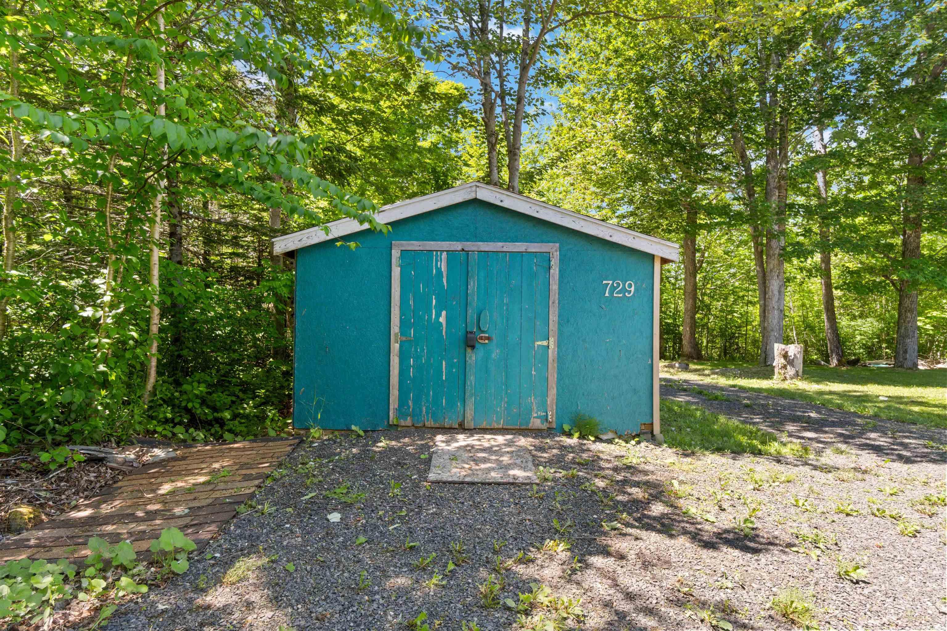 $359,999.00: 729 Parker Mountain Road, Parkers Cove
