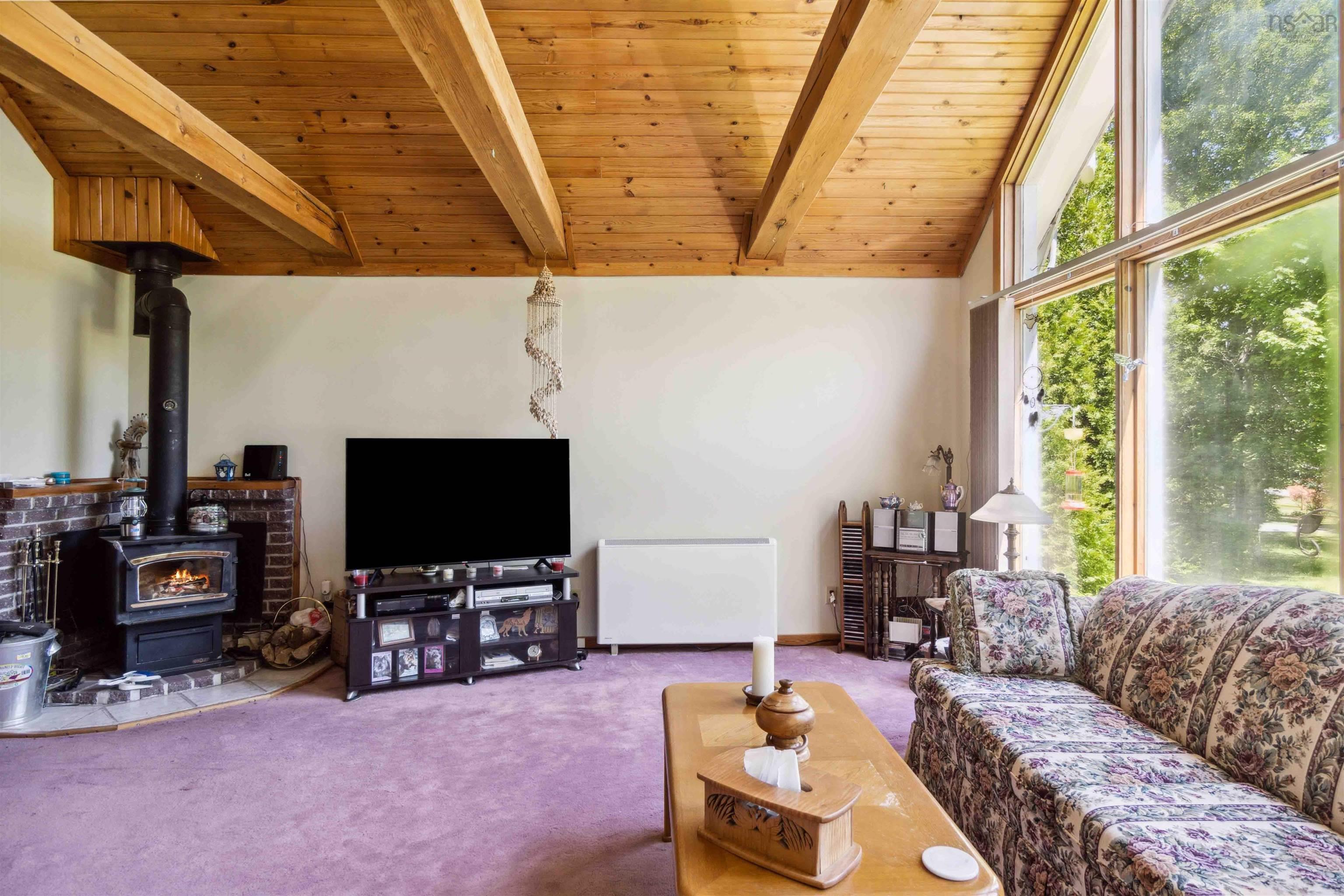 $359,999.00: 729 Parker Mountain Road, Parkers Cove