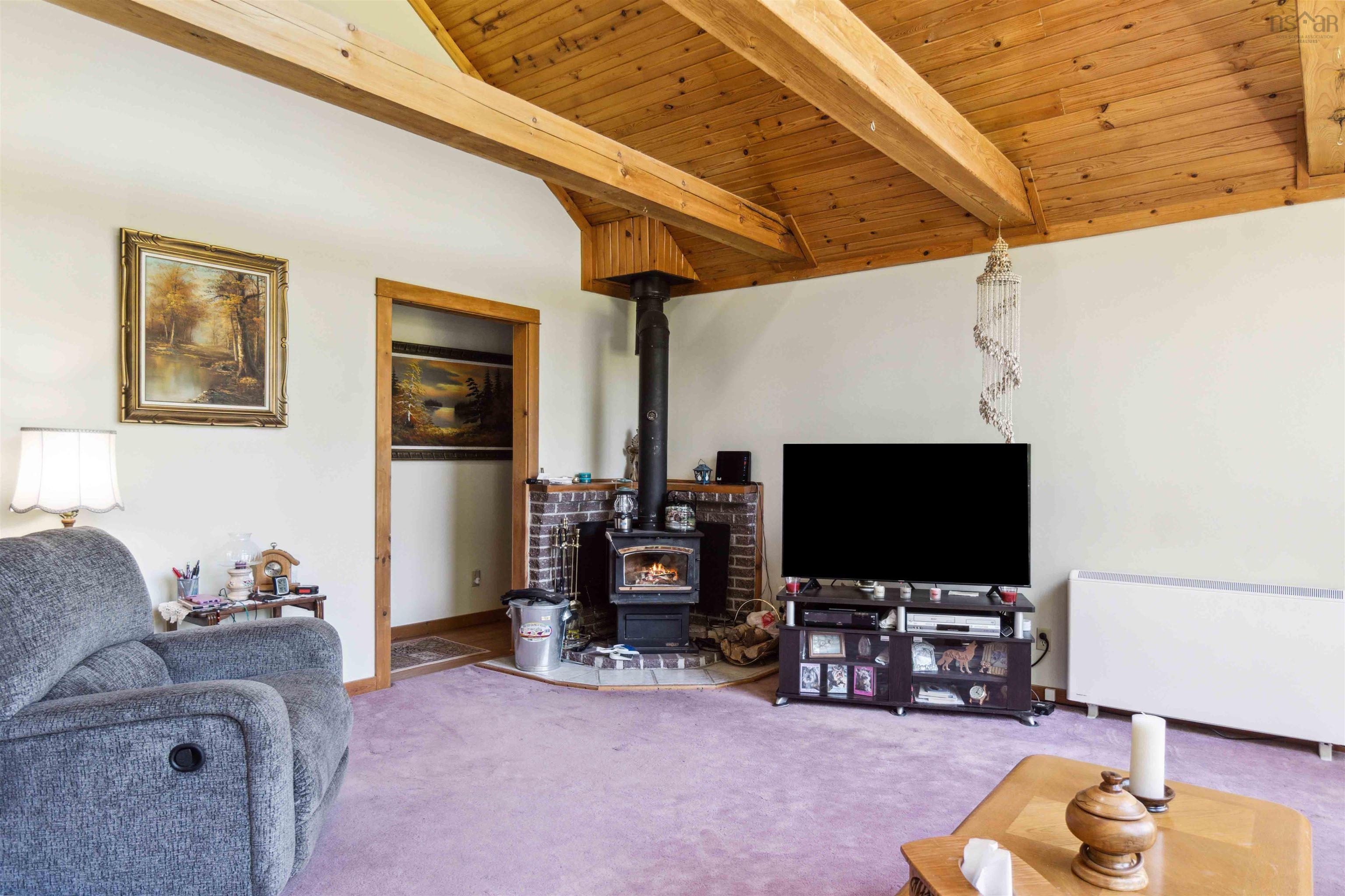 $359,999.00: 729 Parker Mountain Road, Parkers Cove