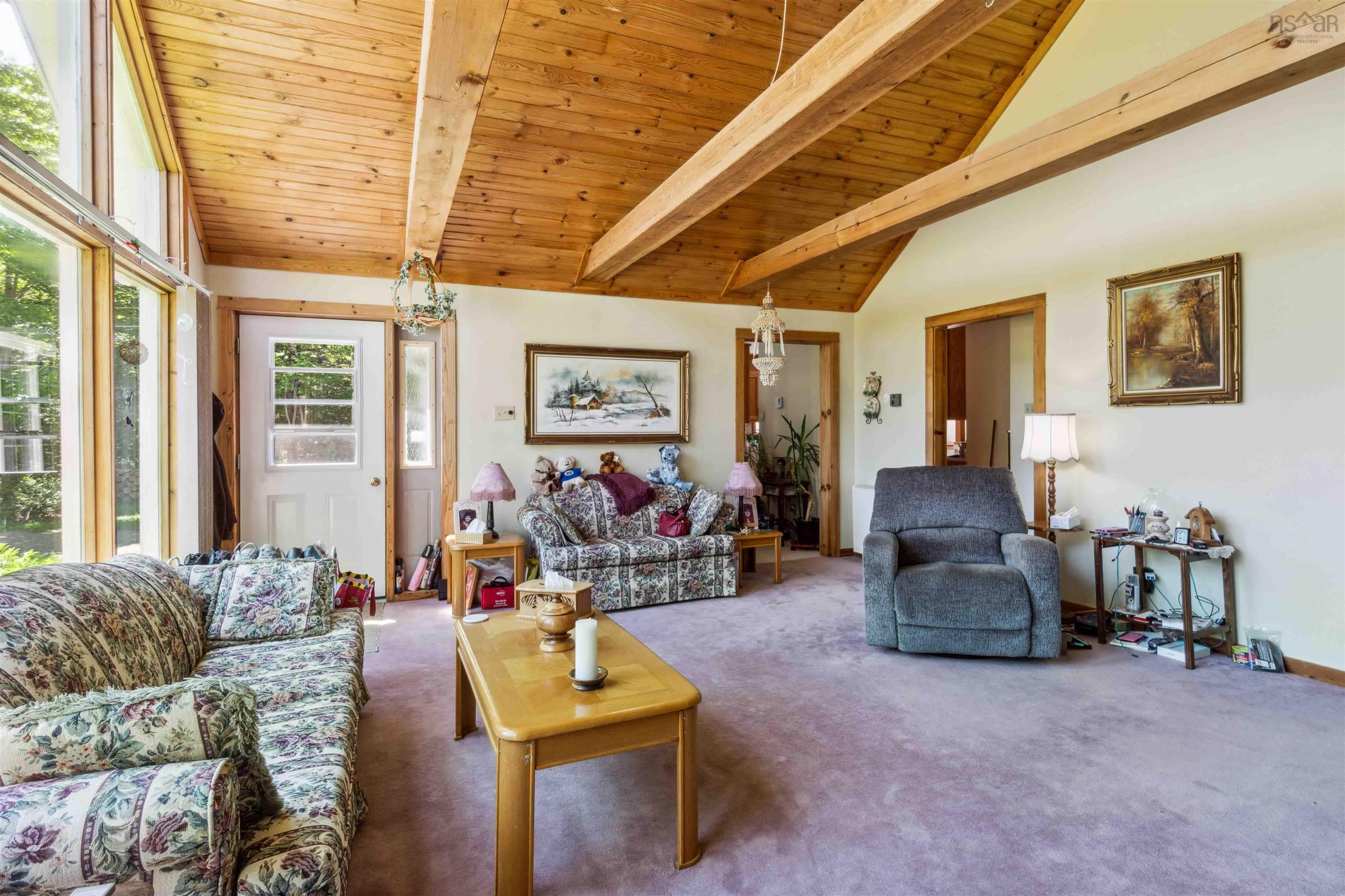 $359,999.00: 729 Parker Mountain Road, Parkers Cove