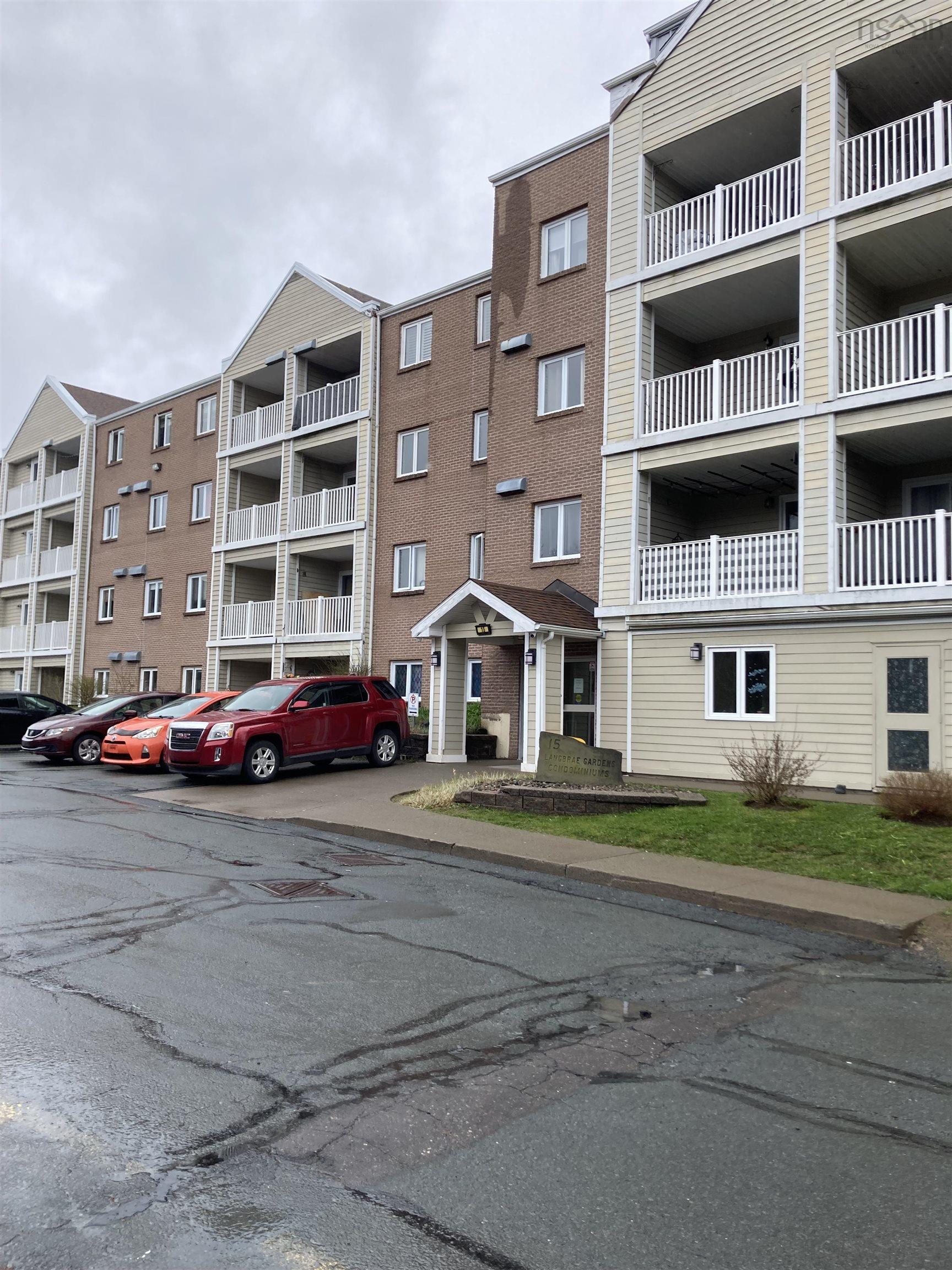 103 15 Langbrae Drive, Halifax, NS (MLS® 202610590) | Halifax Real Estate | RE/MAX Halifax