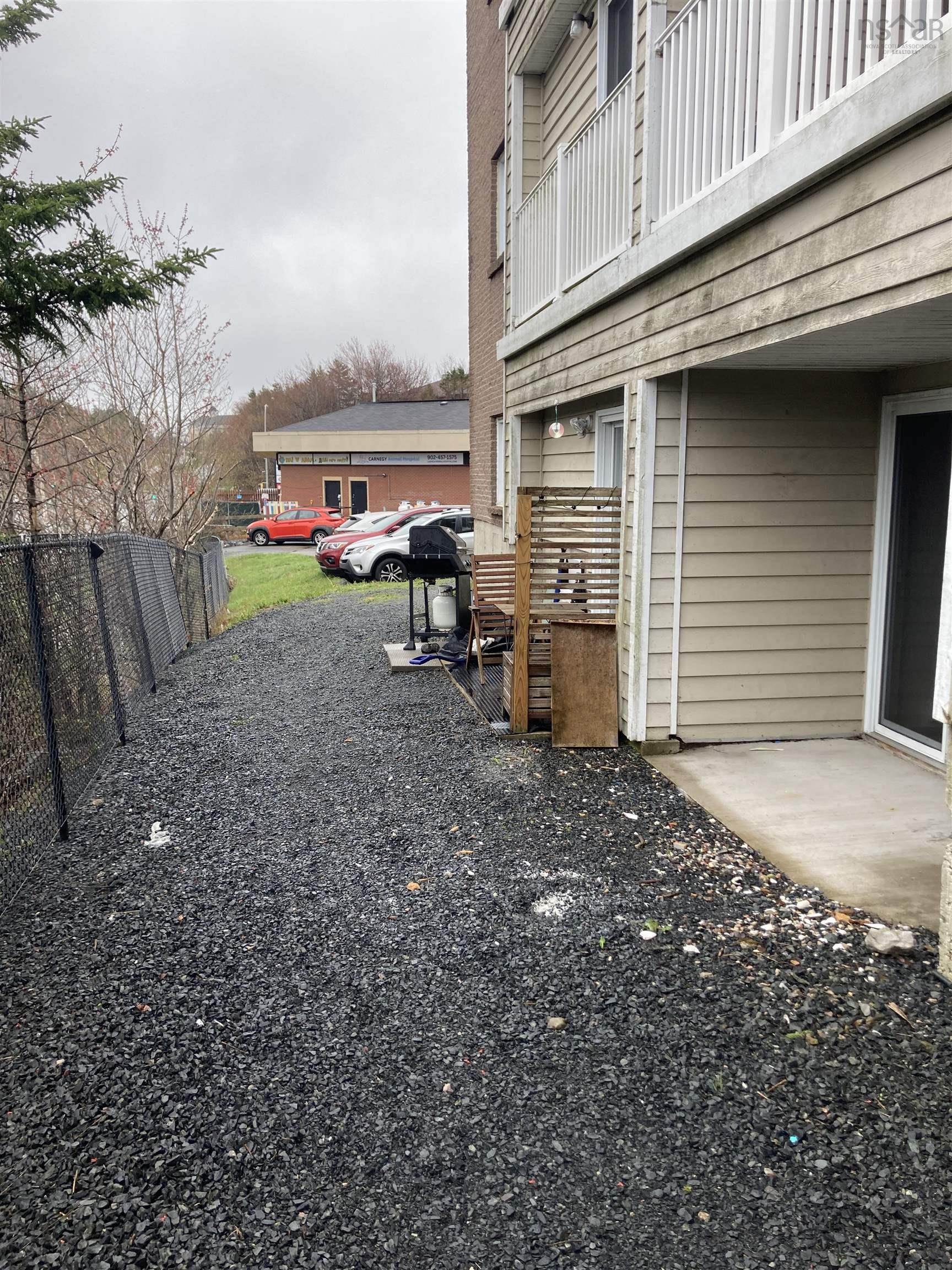 103 15 Langbrae Drive, Halifax, NS (MLS 202610590)