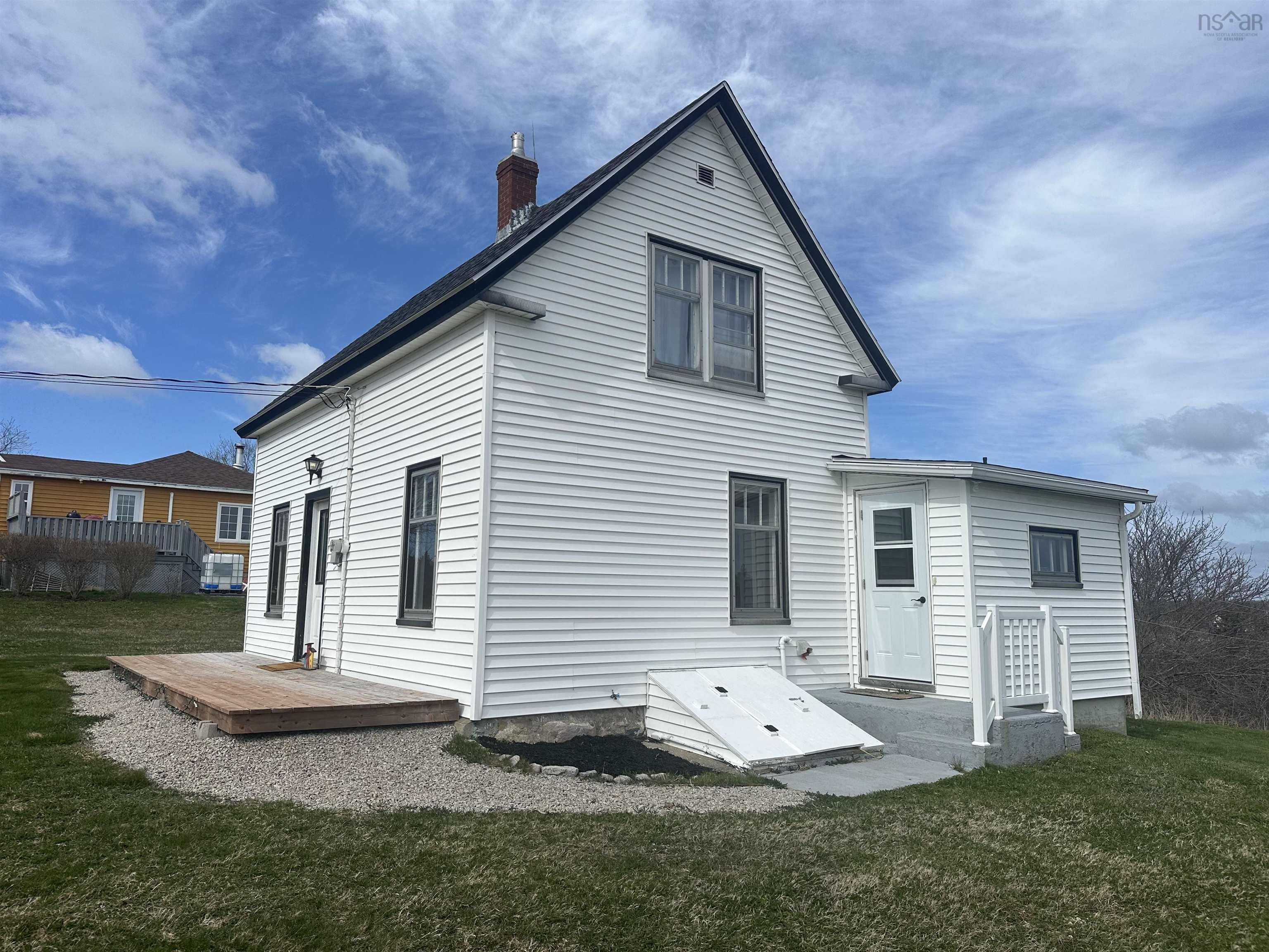 $199,000.00: 2910 Highway 308, Amiraults Hill