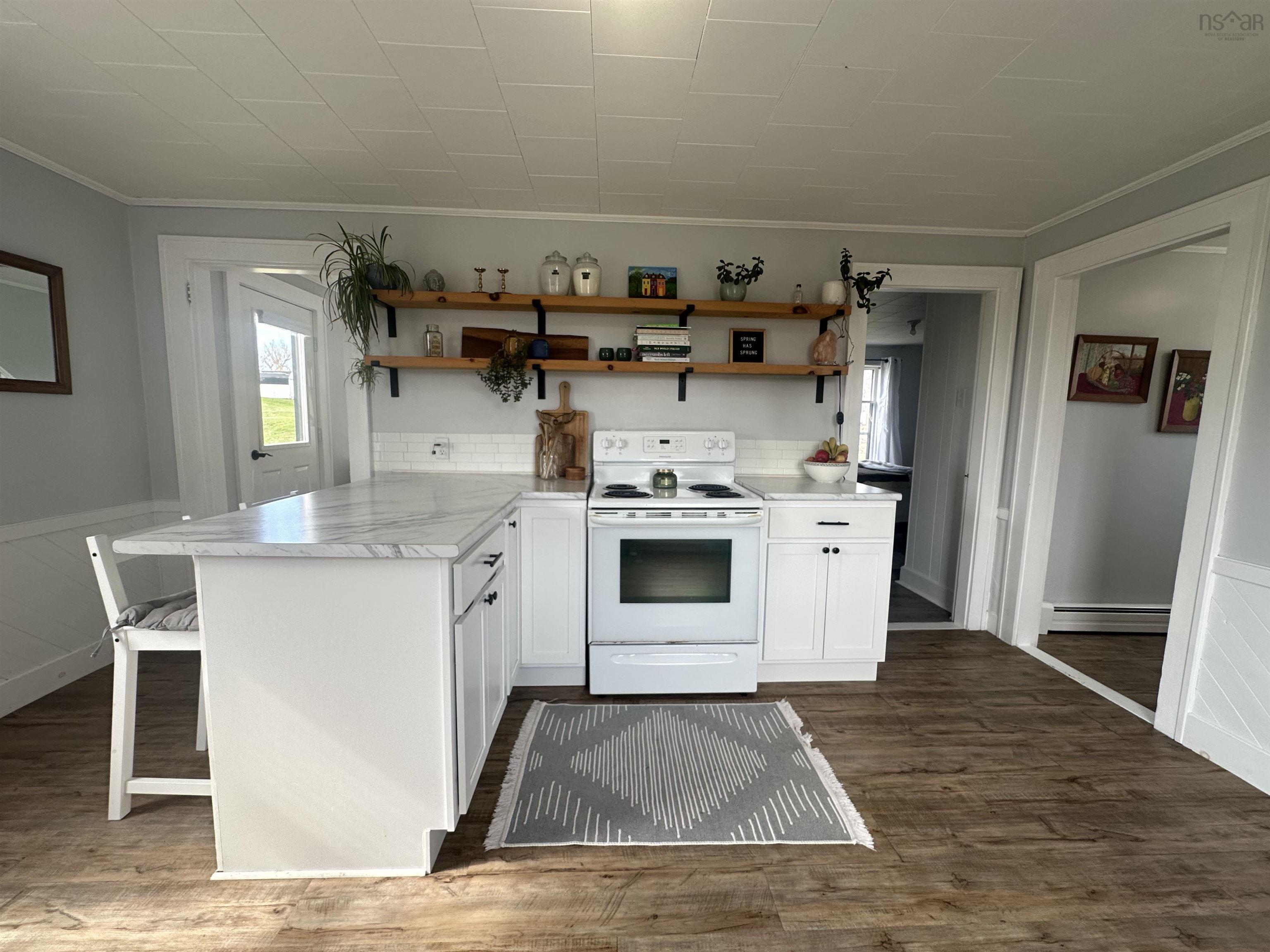 $199,000.00: 2910 Highway 308, Amiraults Hill