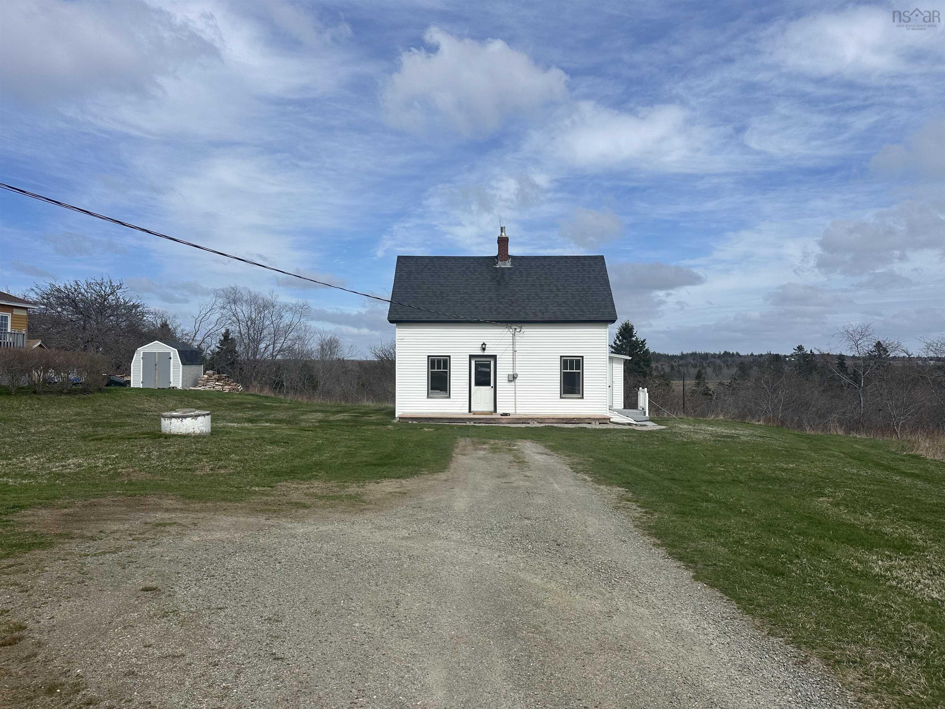 $199,000.00: 2910 Highway 308, Amiraults Hill