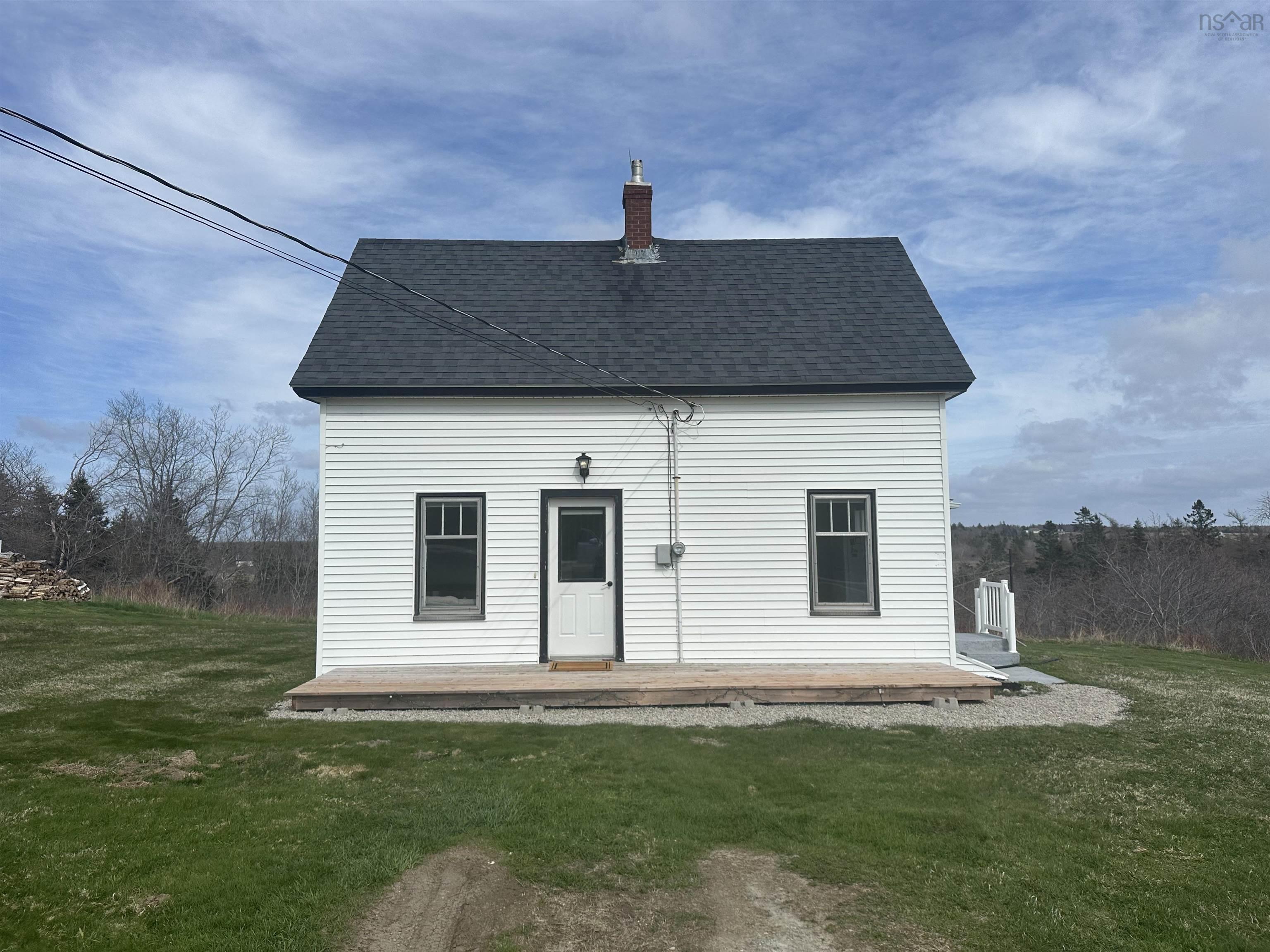 $199,000.00: 2910 Highway 308, Amiraults Hill