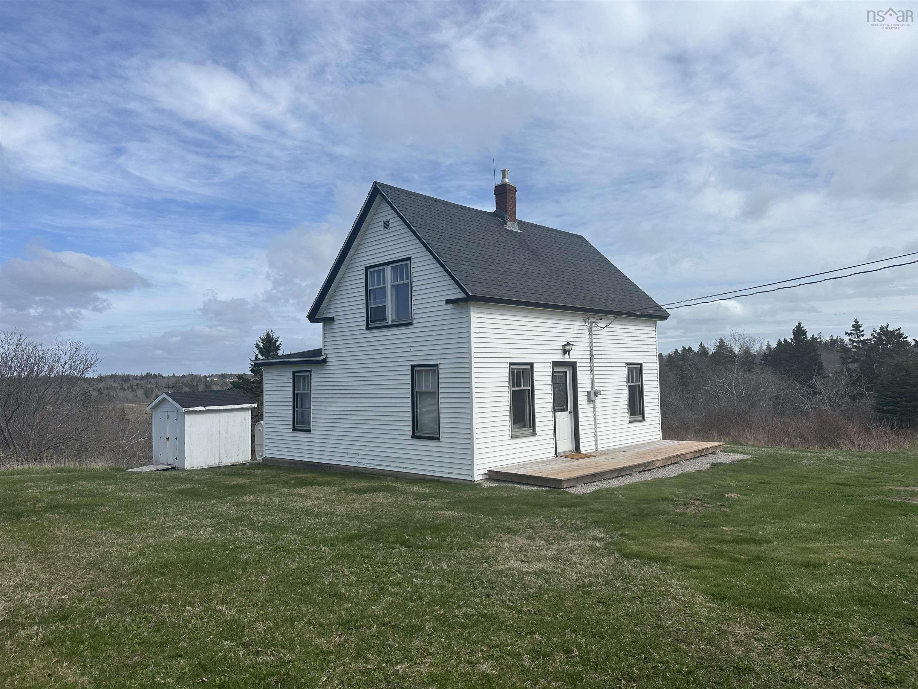 $199,000.00: 2910 Highway 308, Amiraults Hill