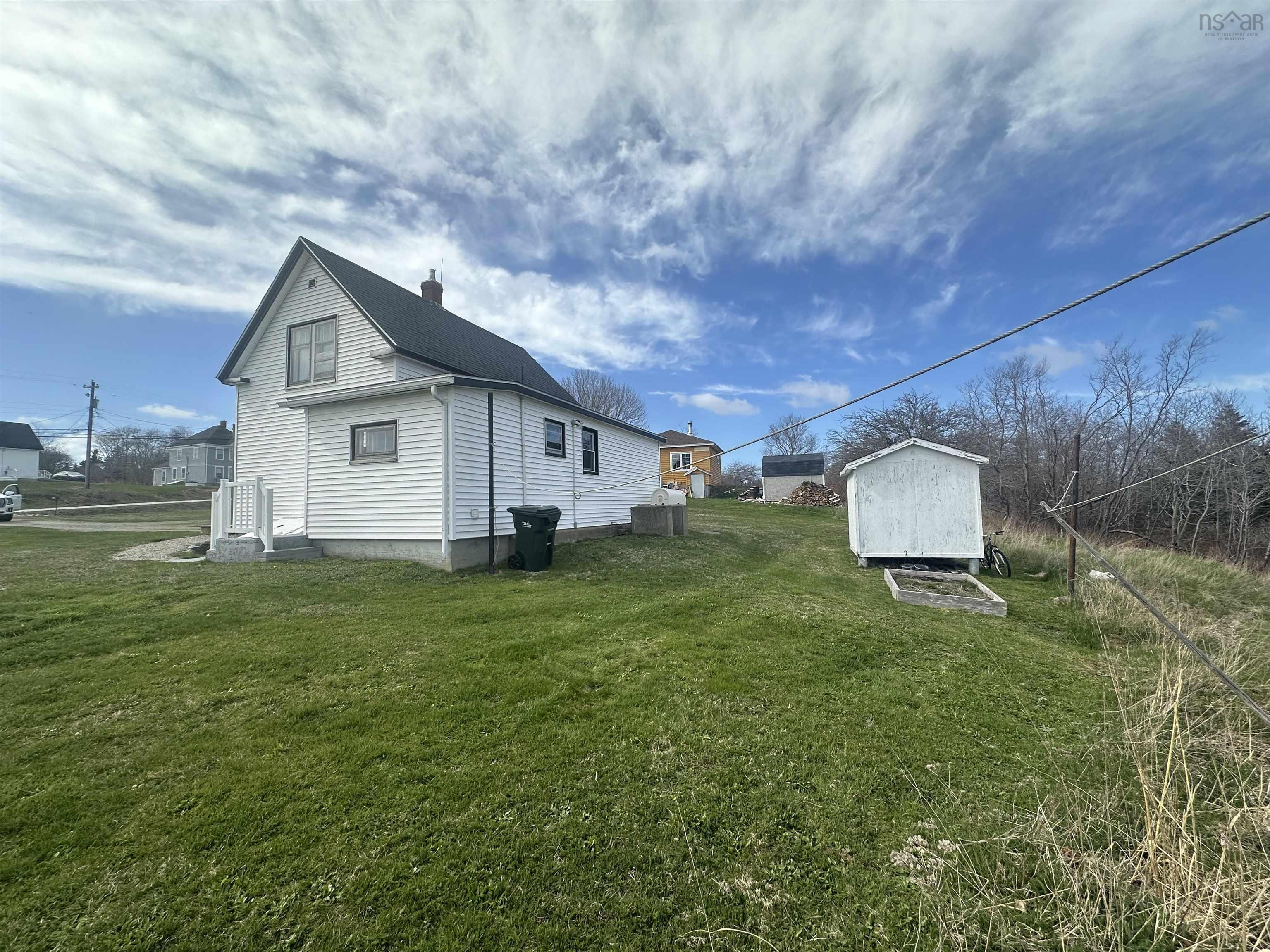 $199,000.00: 2910 Highway 308, Amiraults Hill