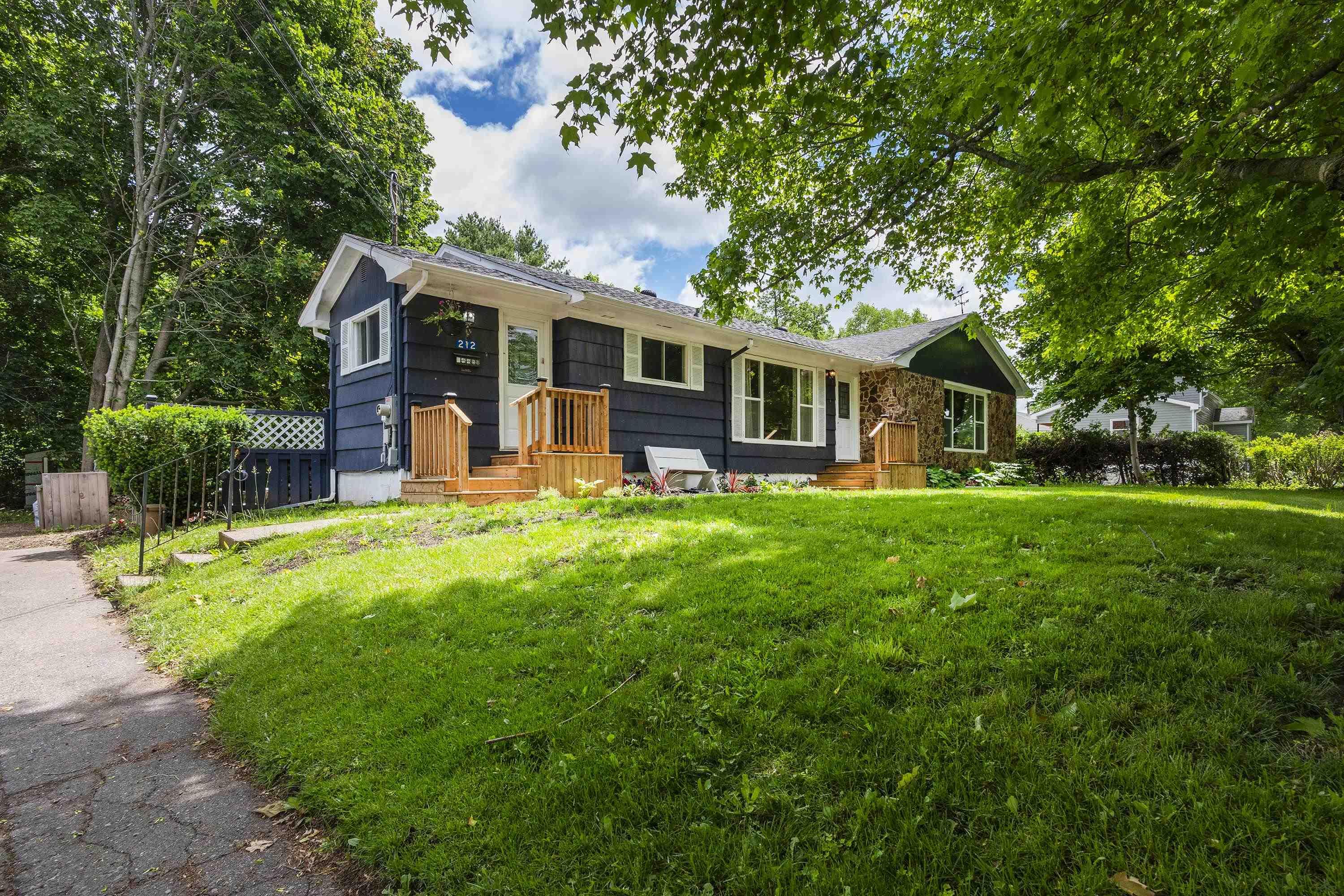 212 Marsters Avenue, Berwick, NS (MLS® 202610596)