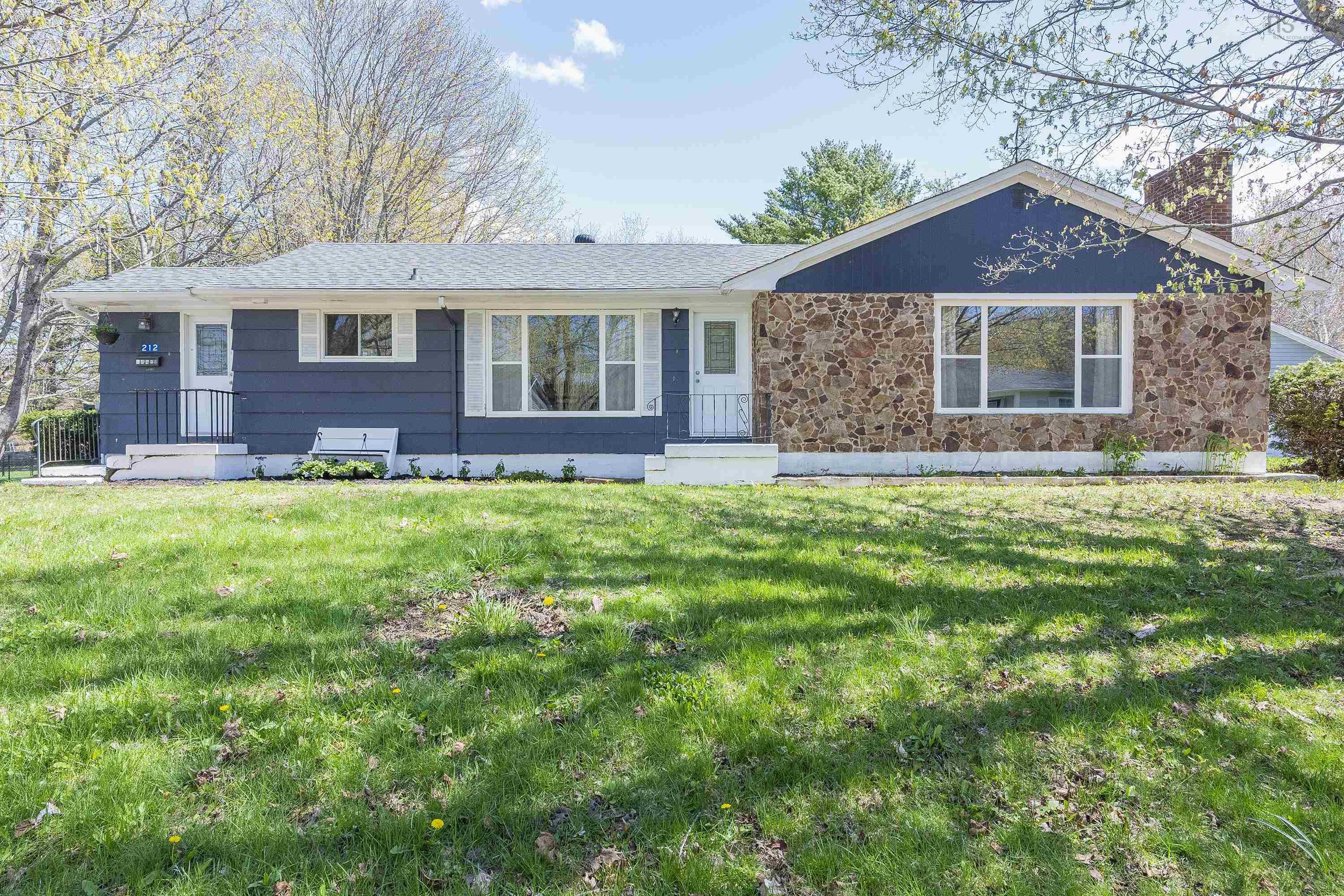 212 Marsters Avenue, Berwick, NS (MLS® 202610596)