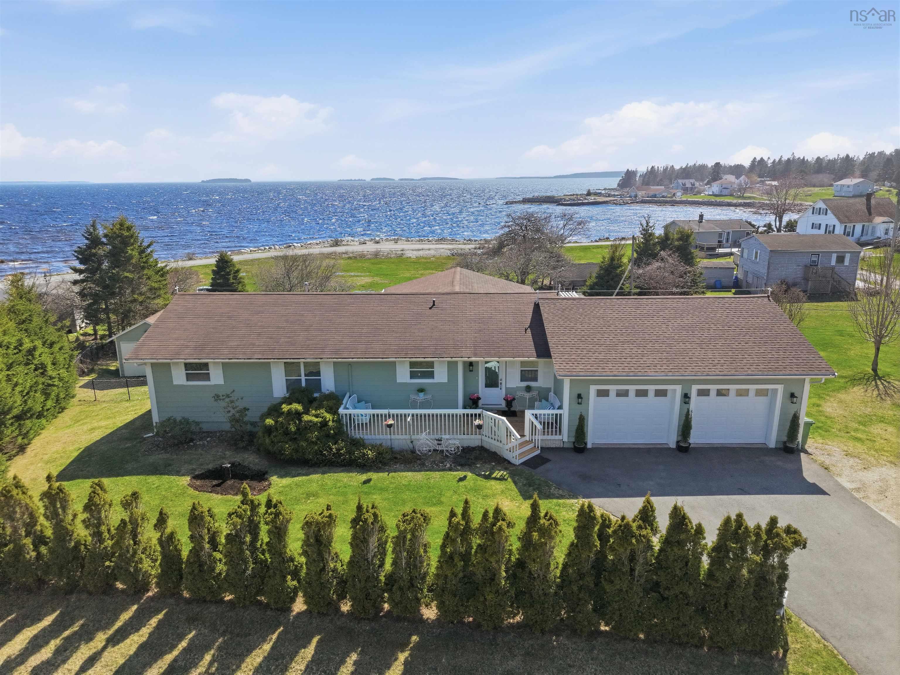 7575 Highway 329, East River Point, NS (MLS 202610601)