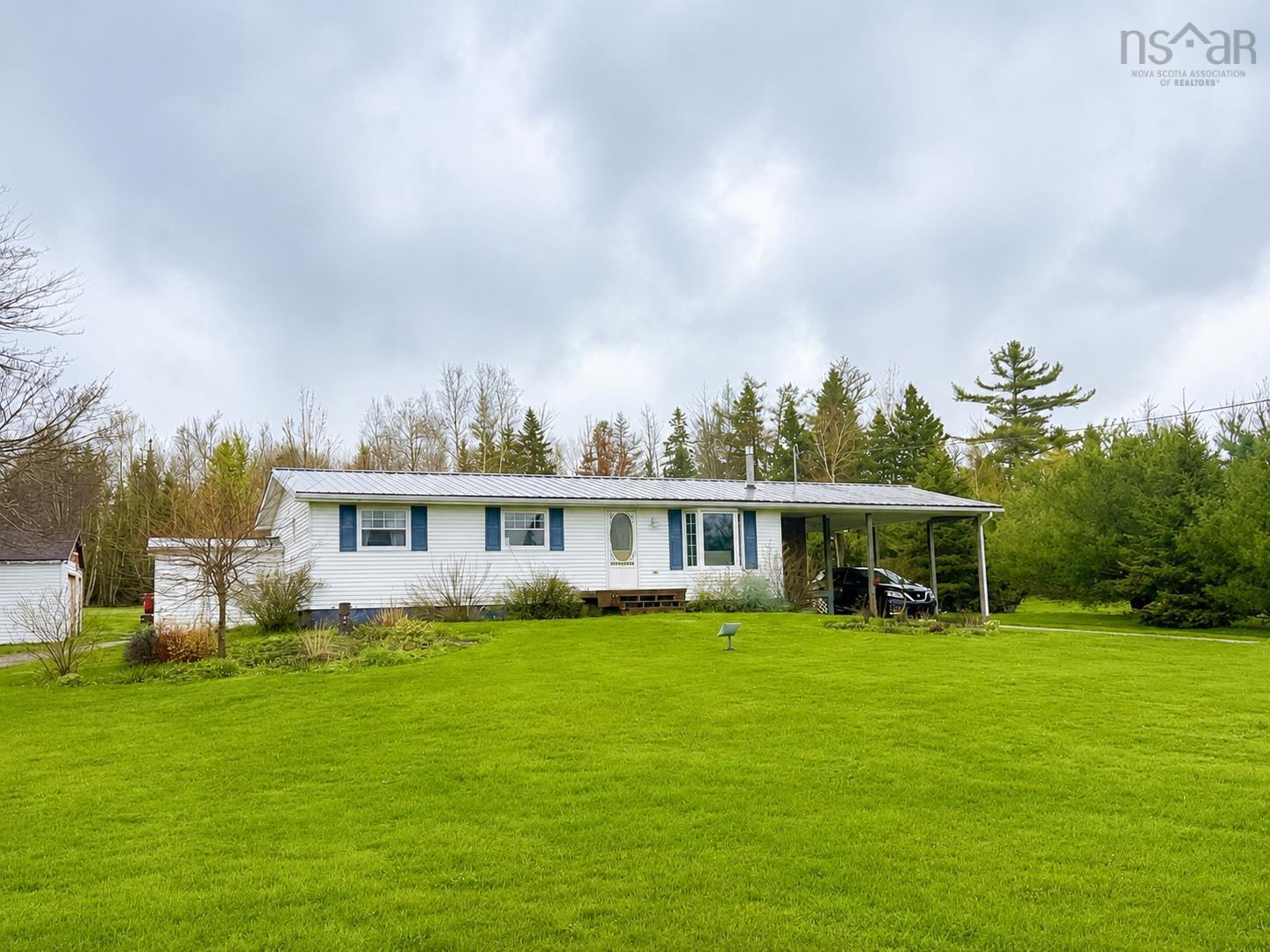 239 Upper River John Road, Waughs River, NS (MLS 202610602)