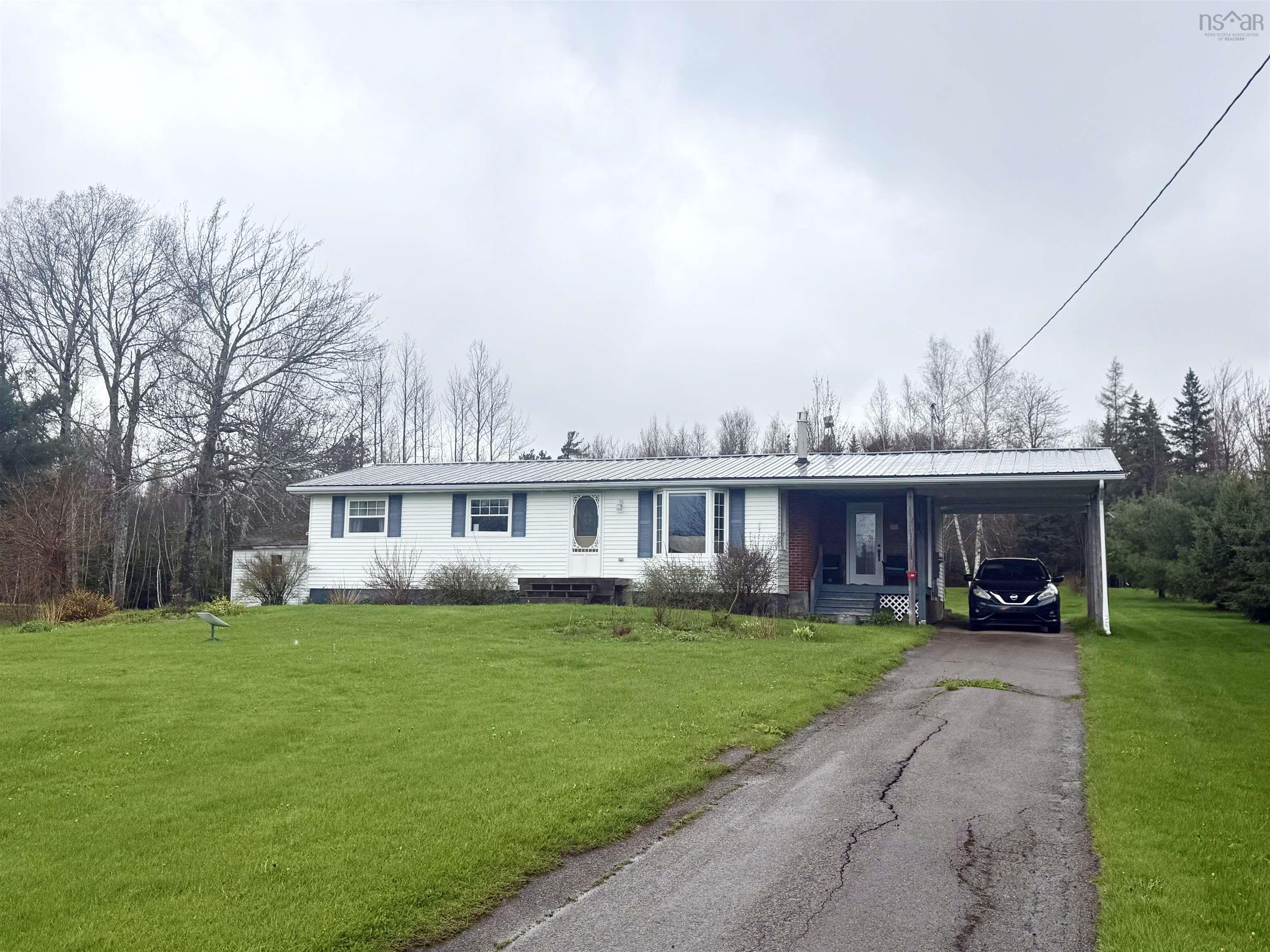 $375,000.00: 239 Upper River John Road, Waughs River