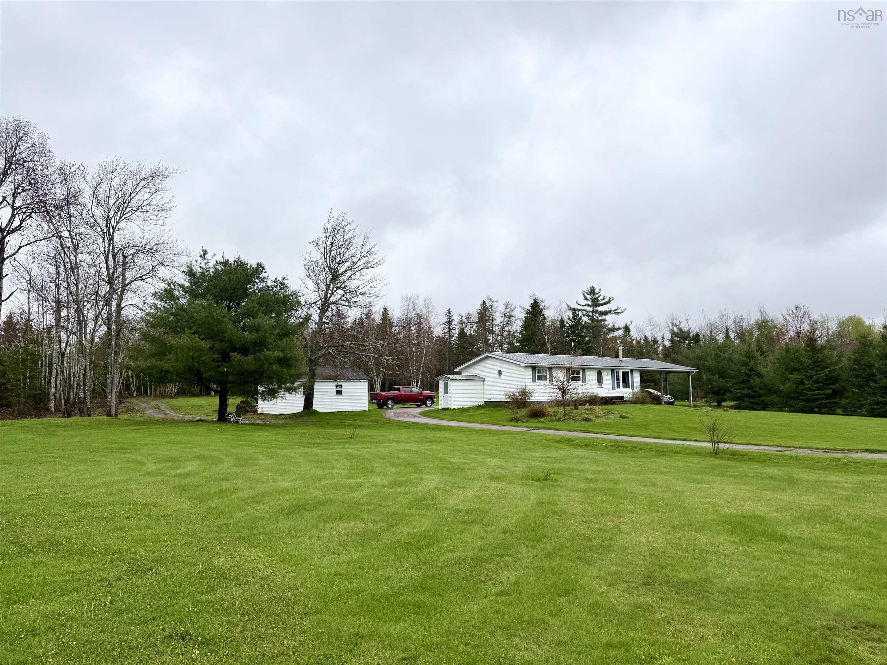 $375,000.00: 239 Upper River John Road, Waughs River