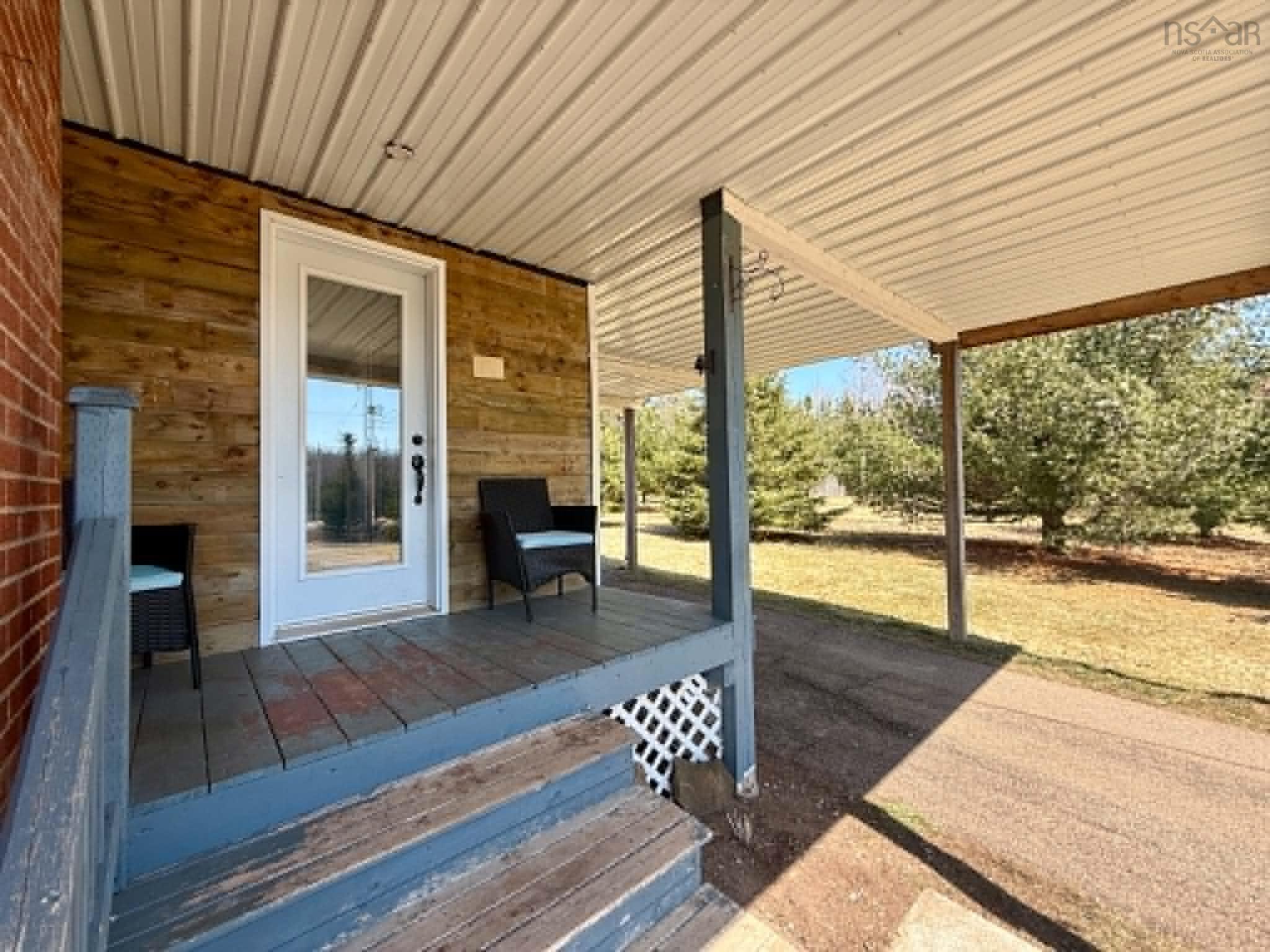 $375,000.00: 239 Upper River John Road, Waughs River