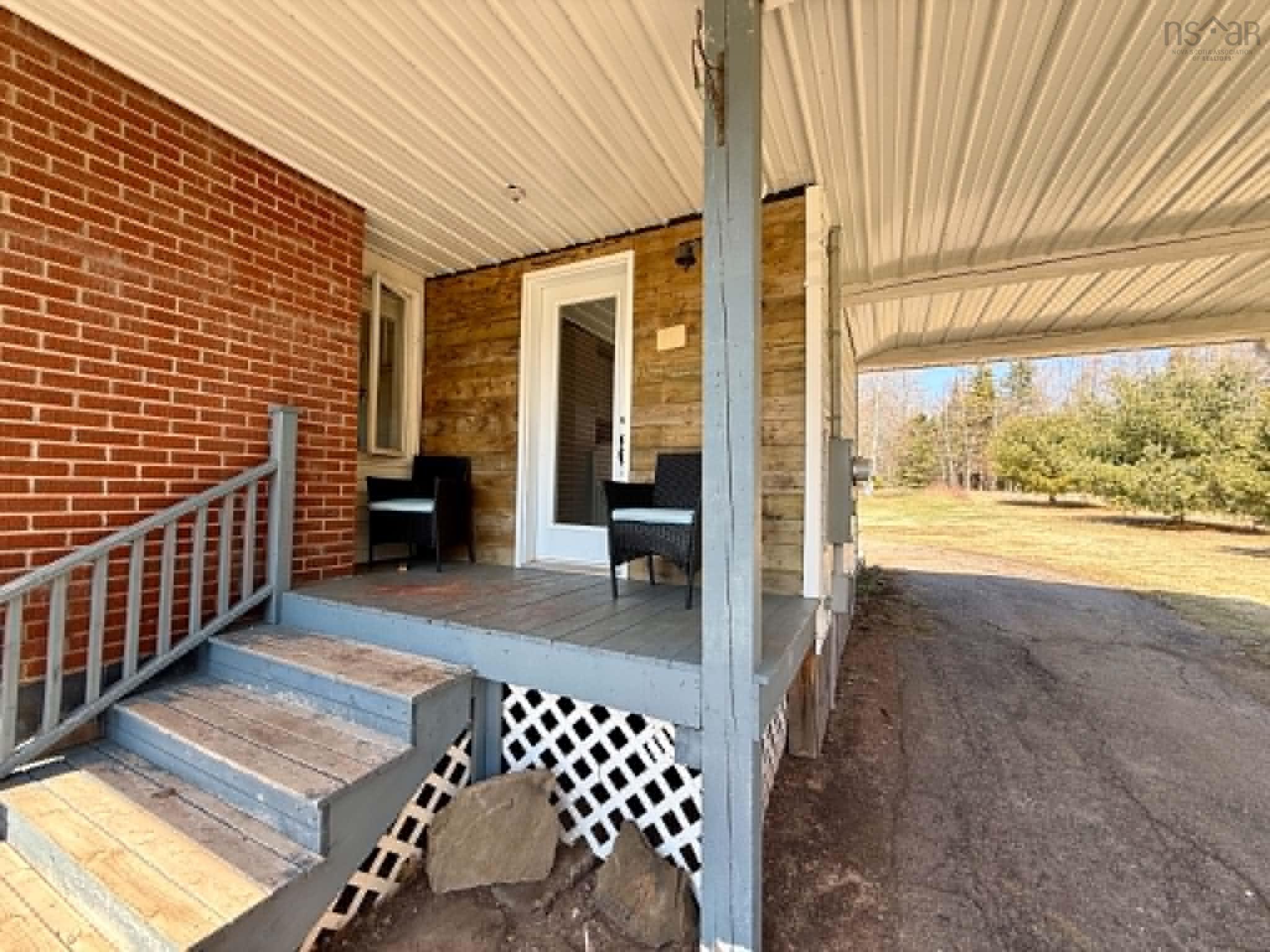 $375,000.00: 239 Upper River John Road, Waughs River