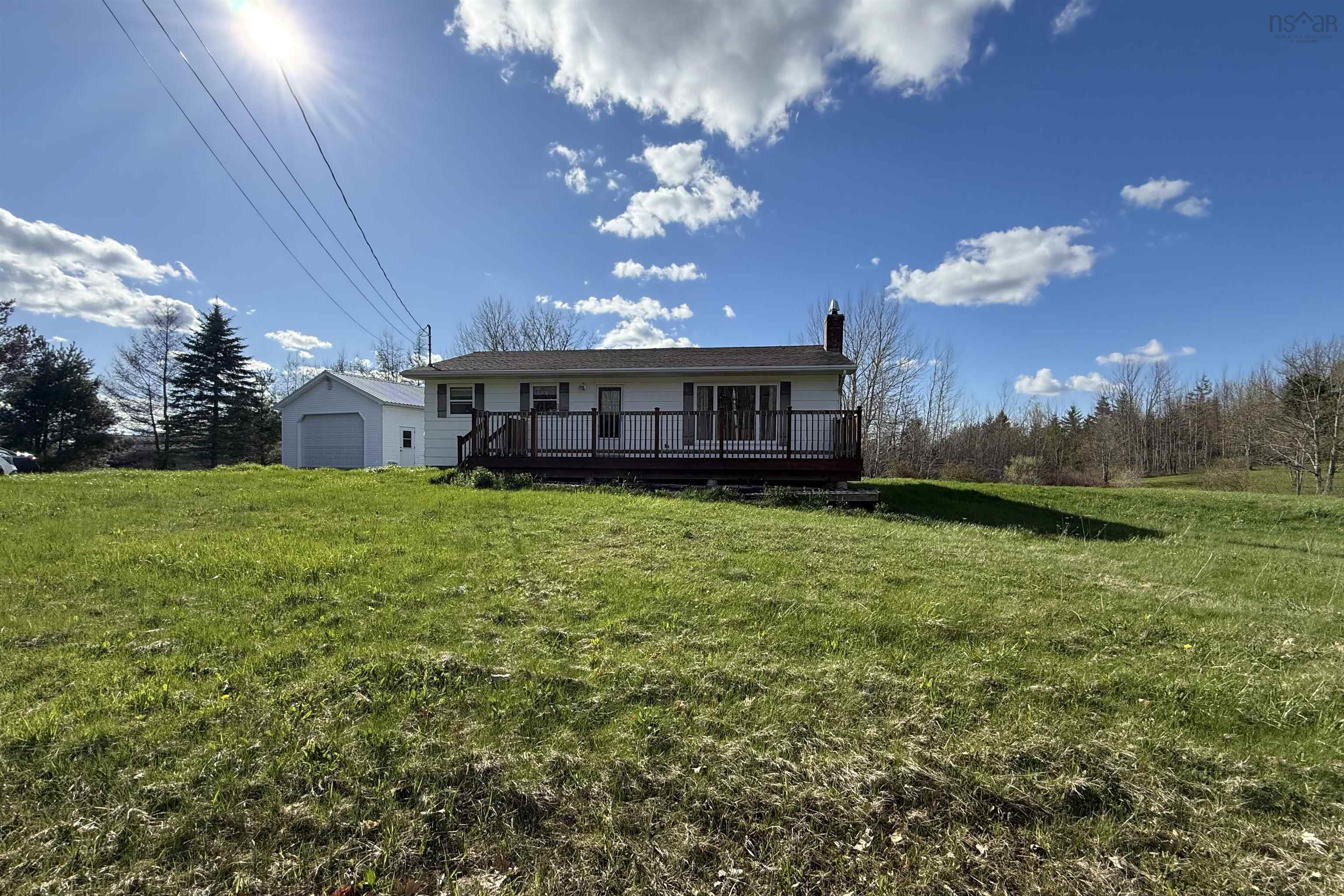 $324,900.00: 57 Dill Road Extension, Currys Corner