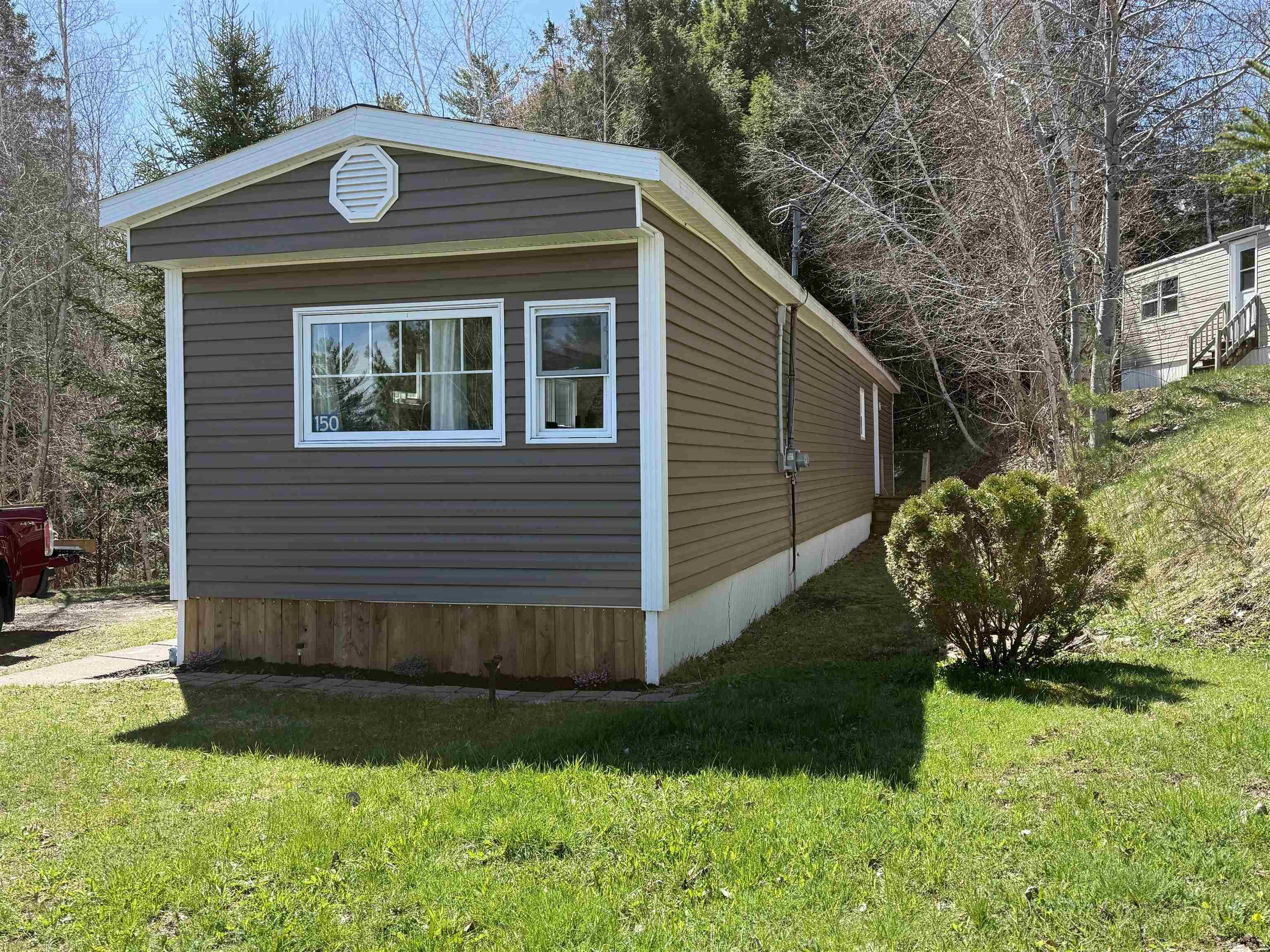 $144,500.00: 150 Coldwell Court, New Minas