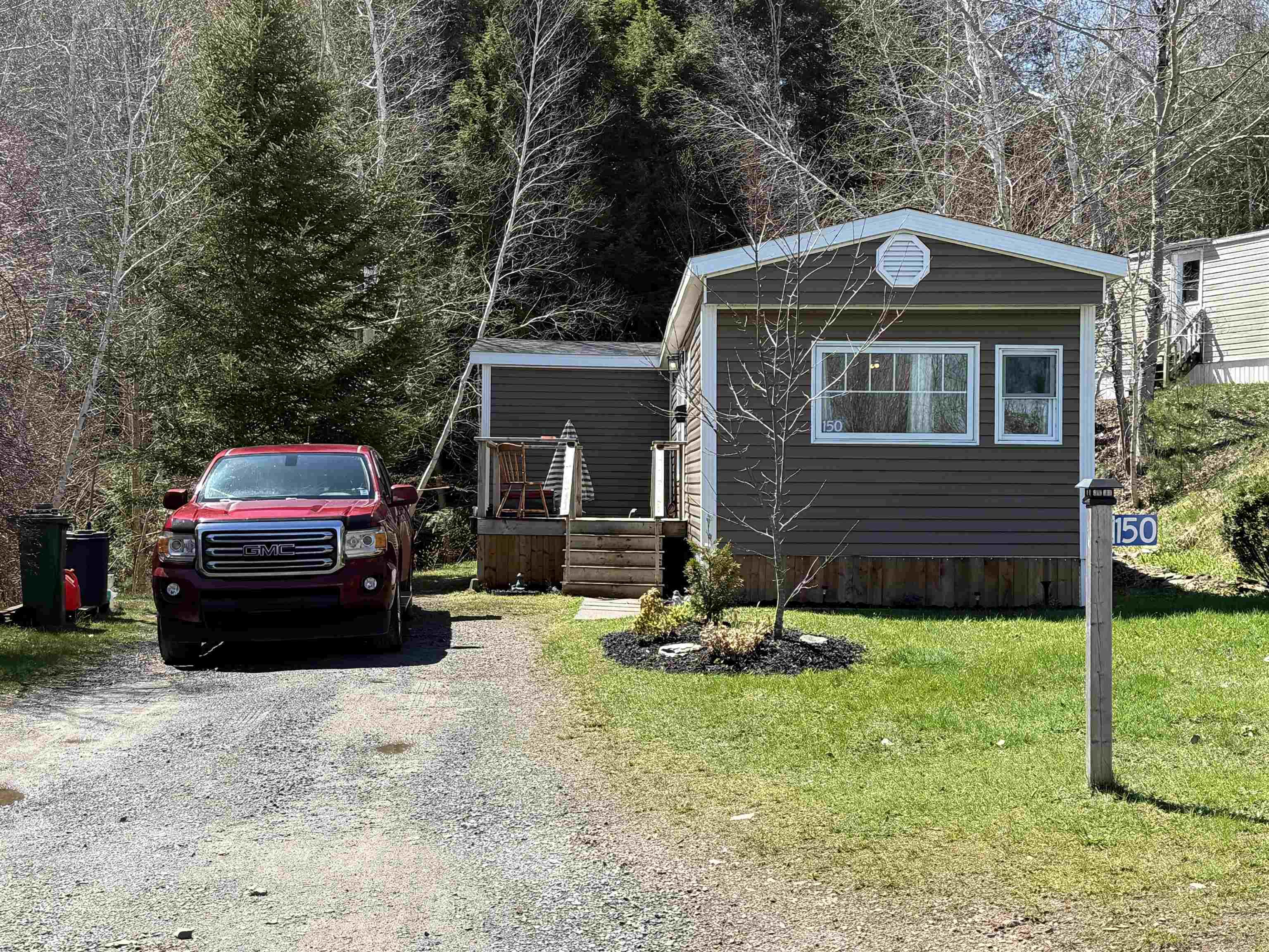 $144,500.00: 150 Coldwell Court, New Minas