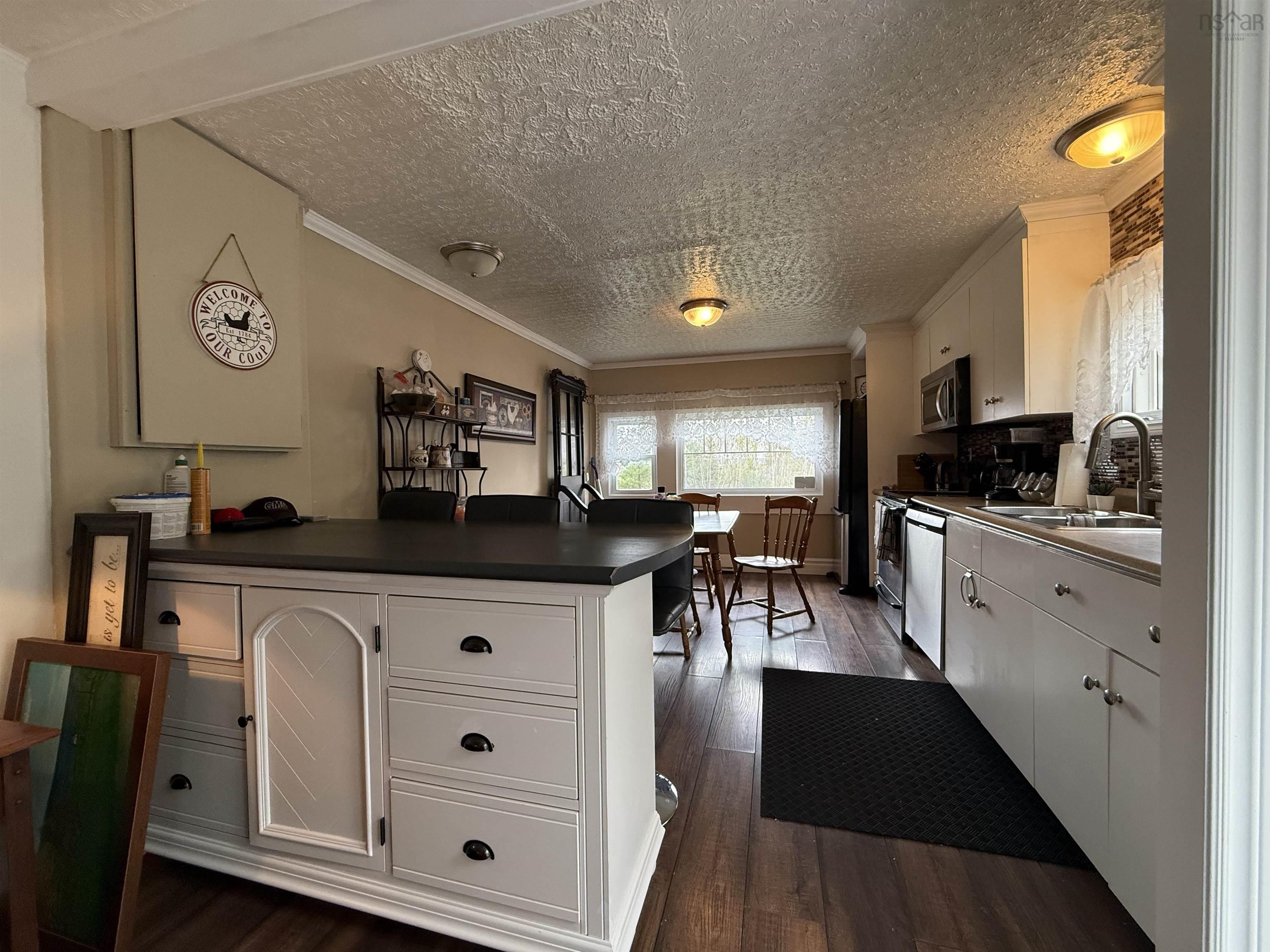 $144,500.00: 150 Coldwell Court, New Minas