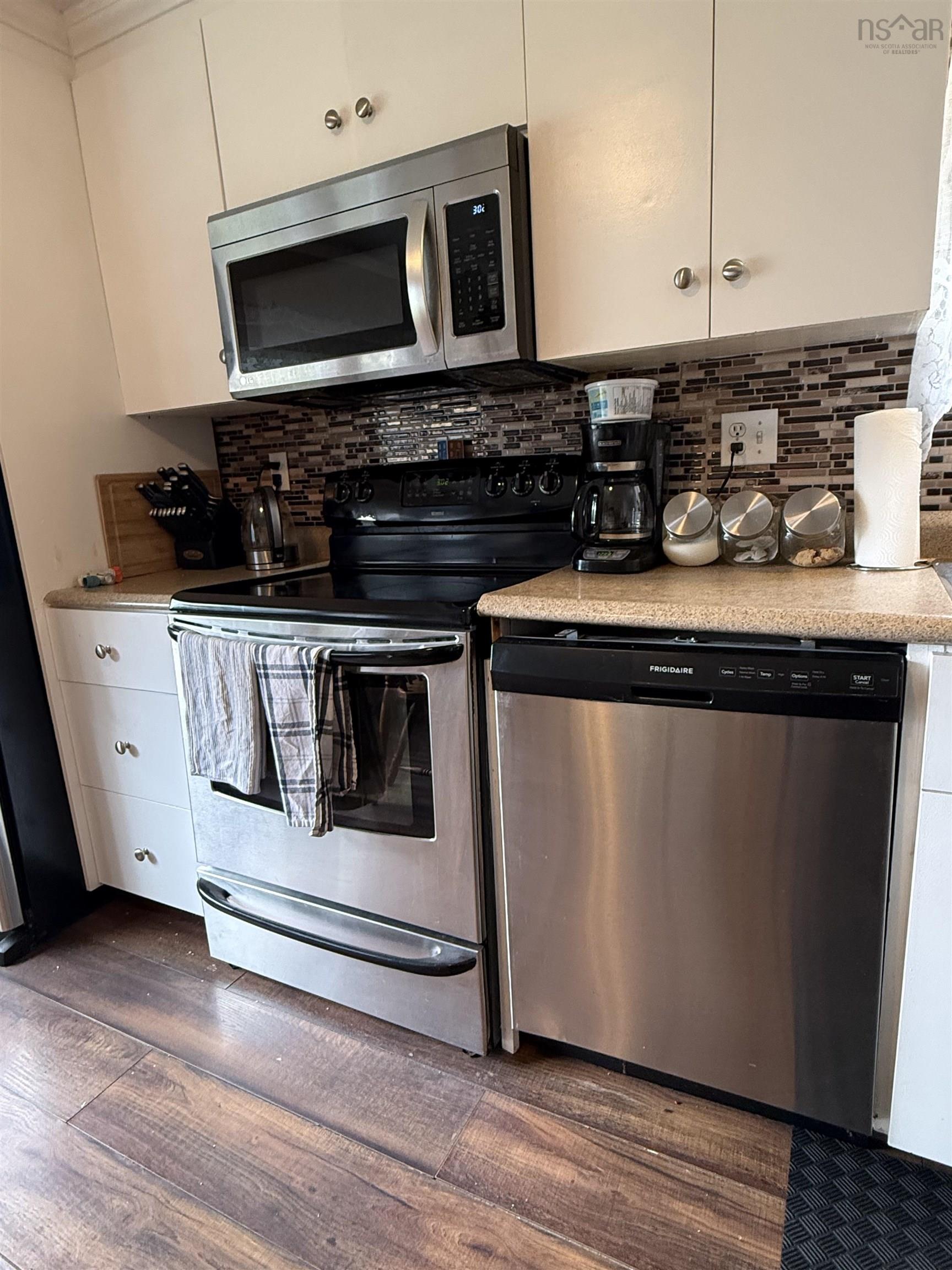 $144,500.00: 150 Coldwell Court, New Minas