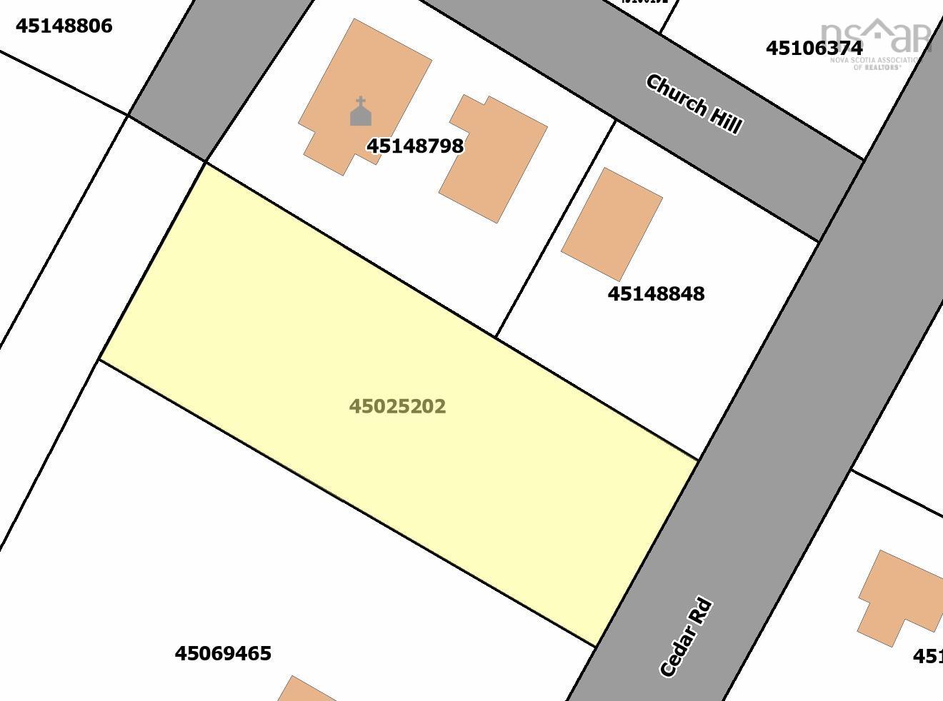 $19,900.00: Lot 1 Cedar Street, Maitland