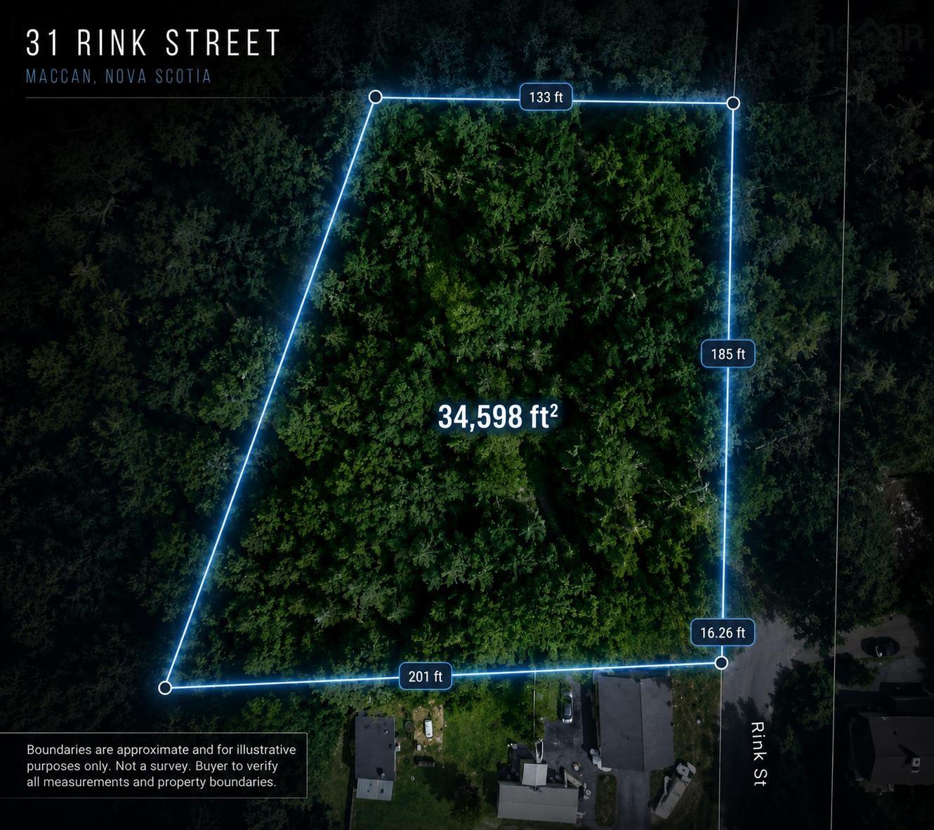 $30,000.00: 31 Rink Street, Maccan