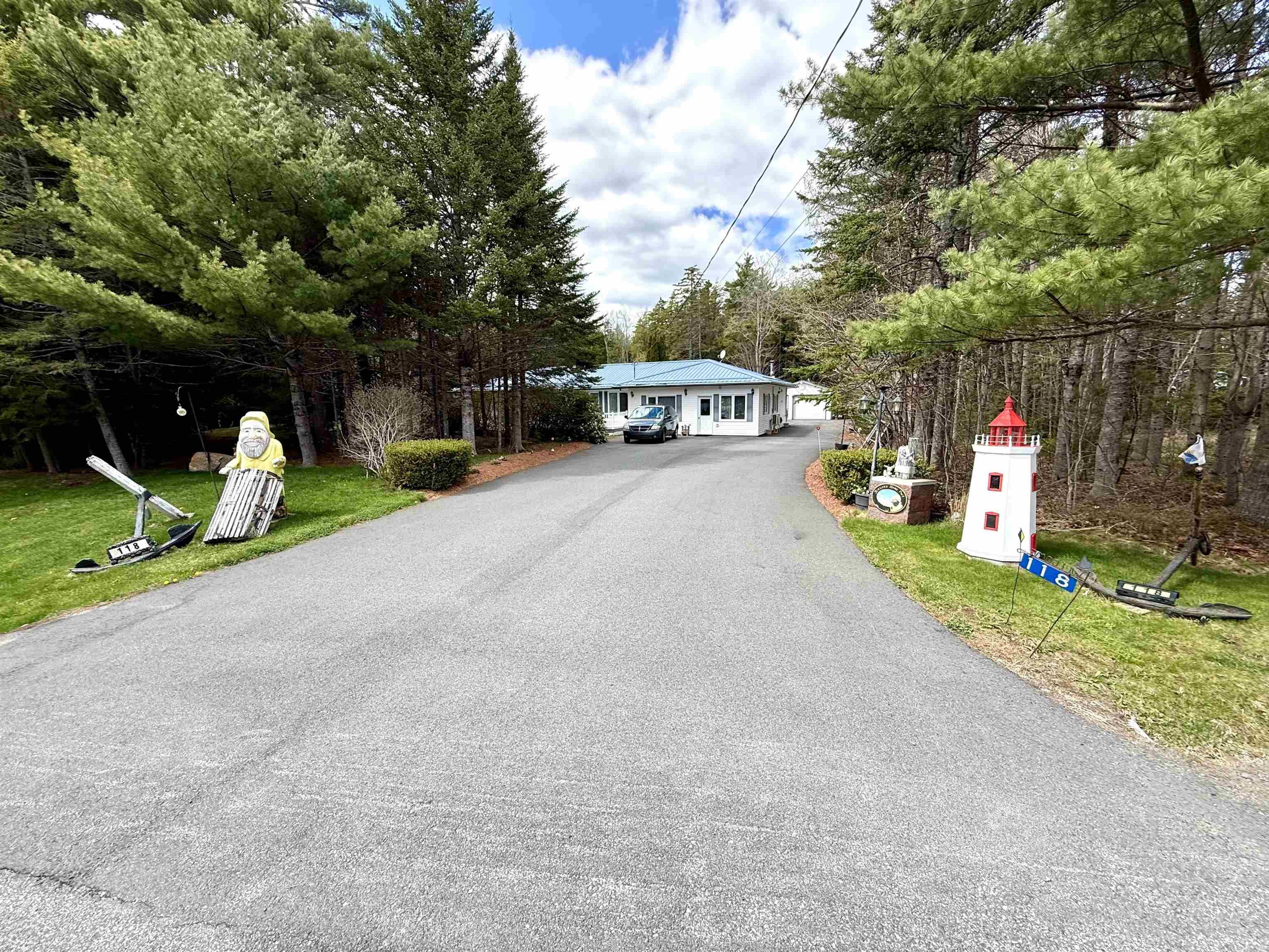 $580,000.00: 118 Levi Hebb Road, Wileville