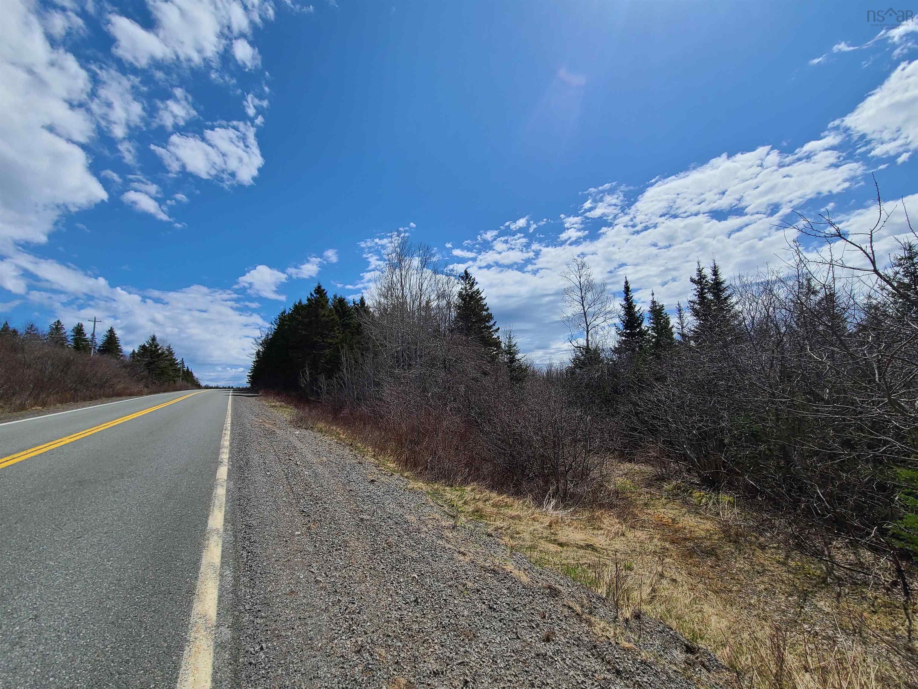 $18,000.00: Highway 344, Manassette Lake