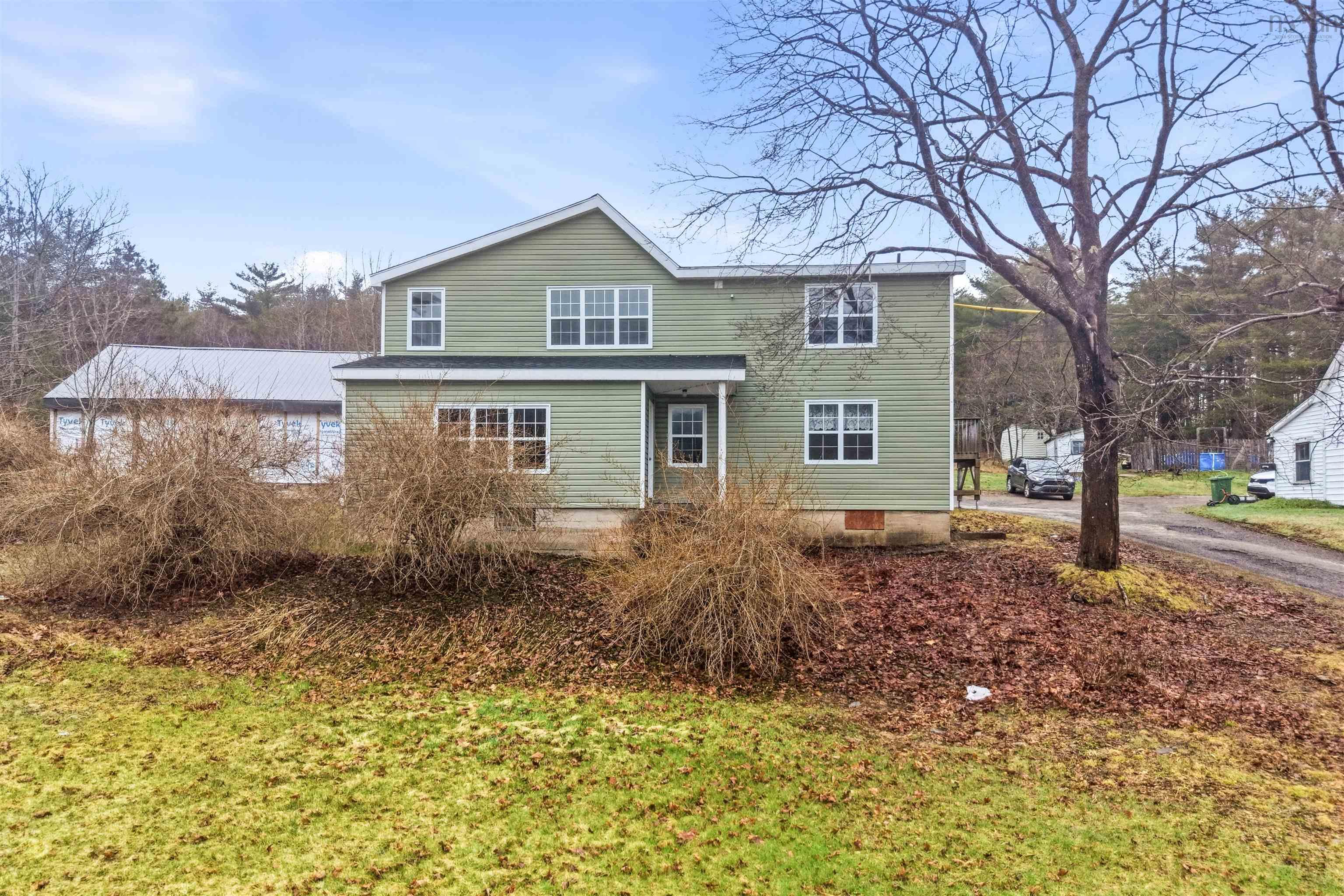 $465,000.00: 1163 King Street, Bridgewater
