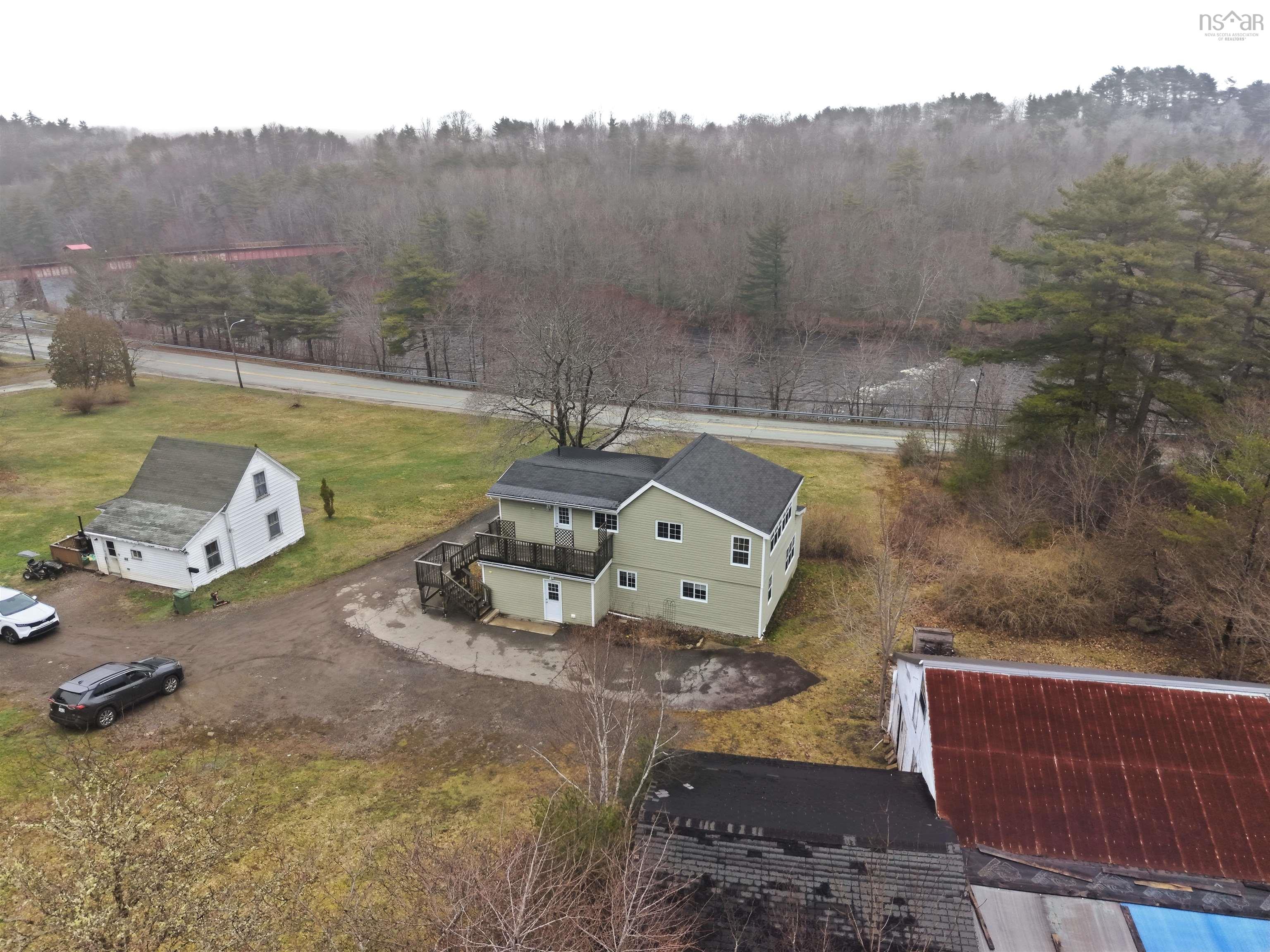 $465,000.00: 1163 King Street, Bridgewater