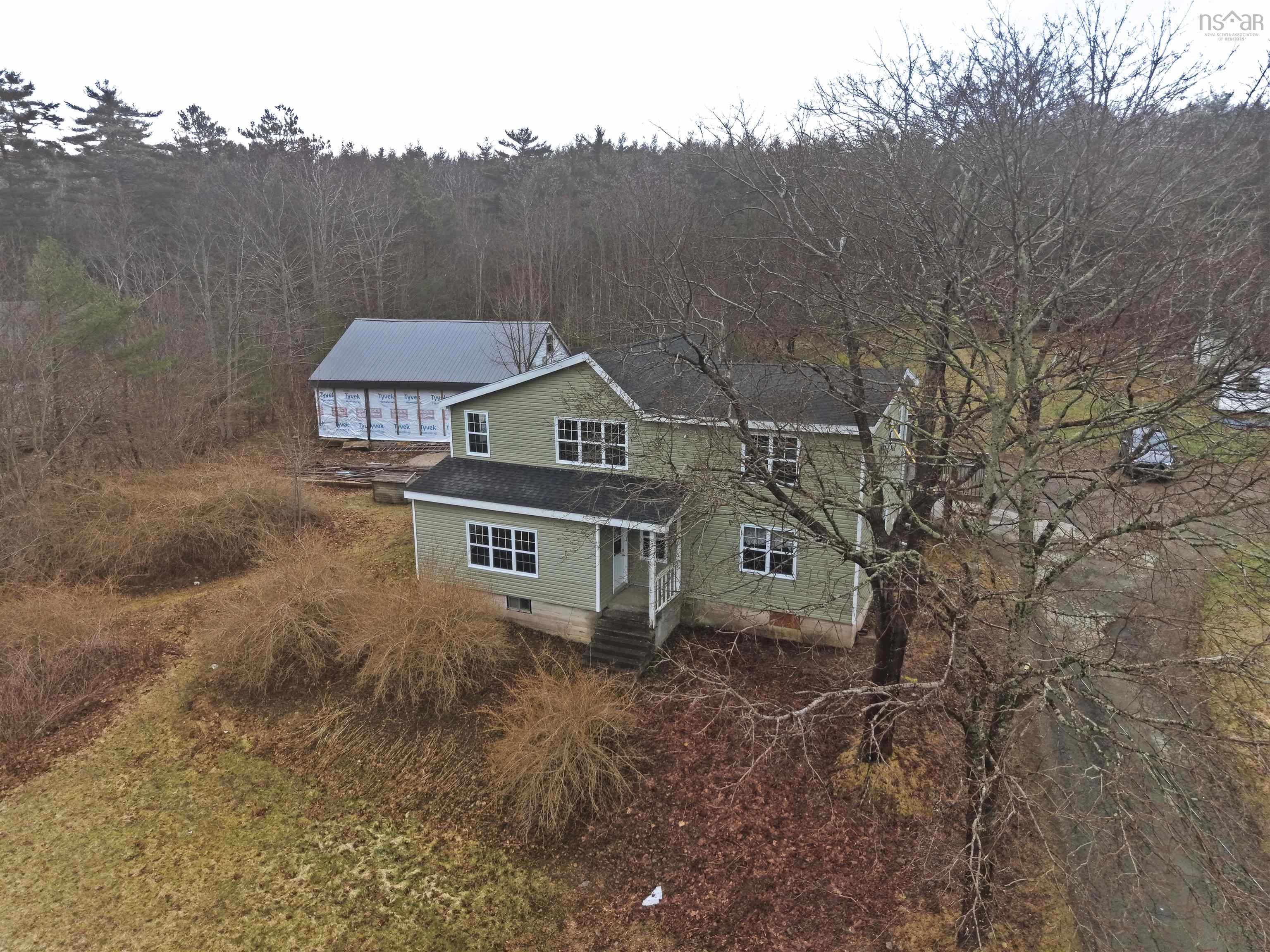 $465,000.00: 1163 King Street, Bridgewater