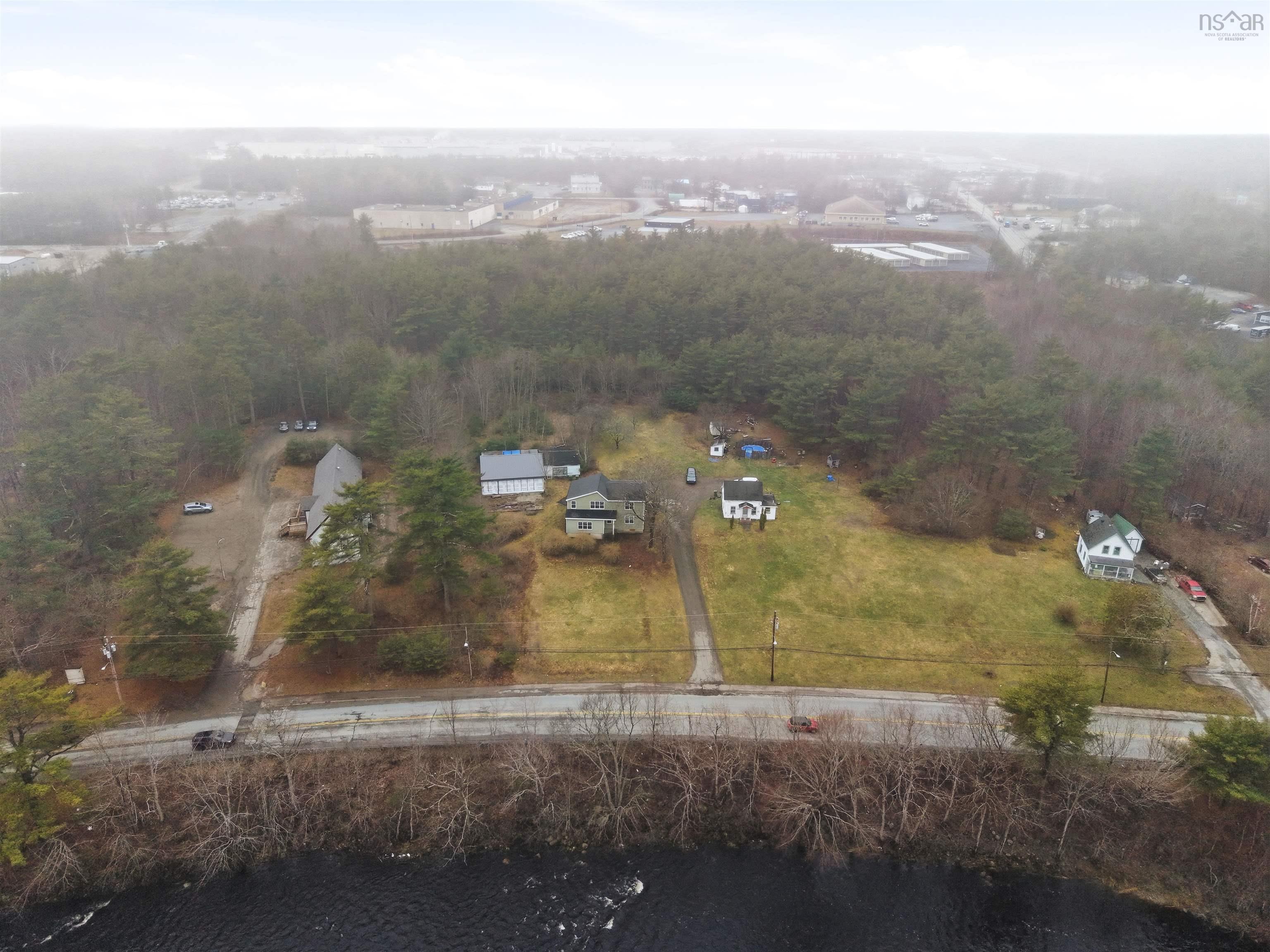 $465,000.00: 1163 King Street, Bridgewater