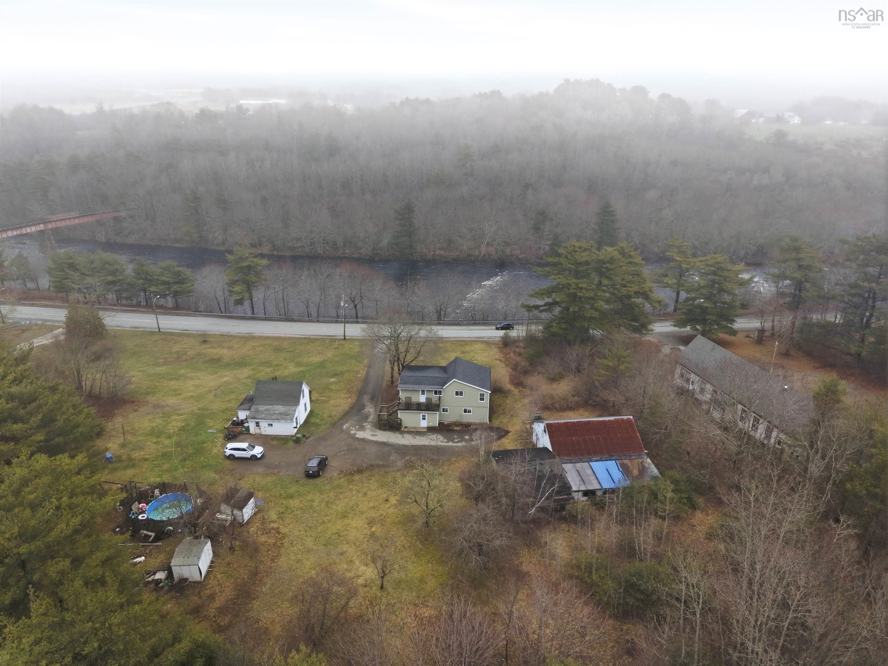 $465,000.00: 1163 King Street, Bridgewater