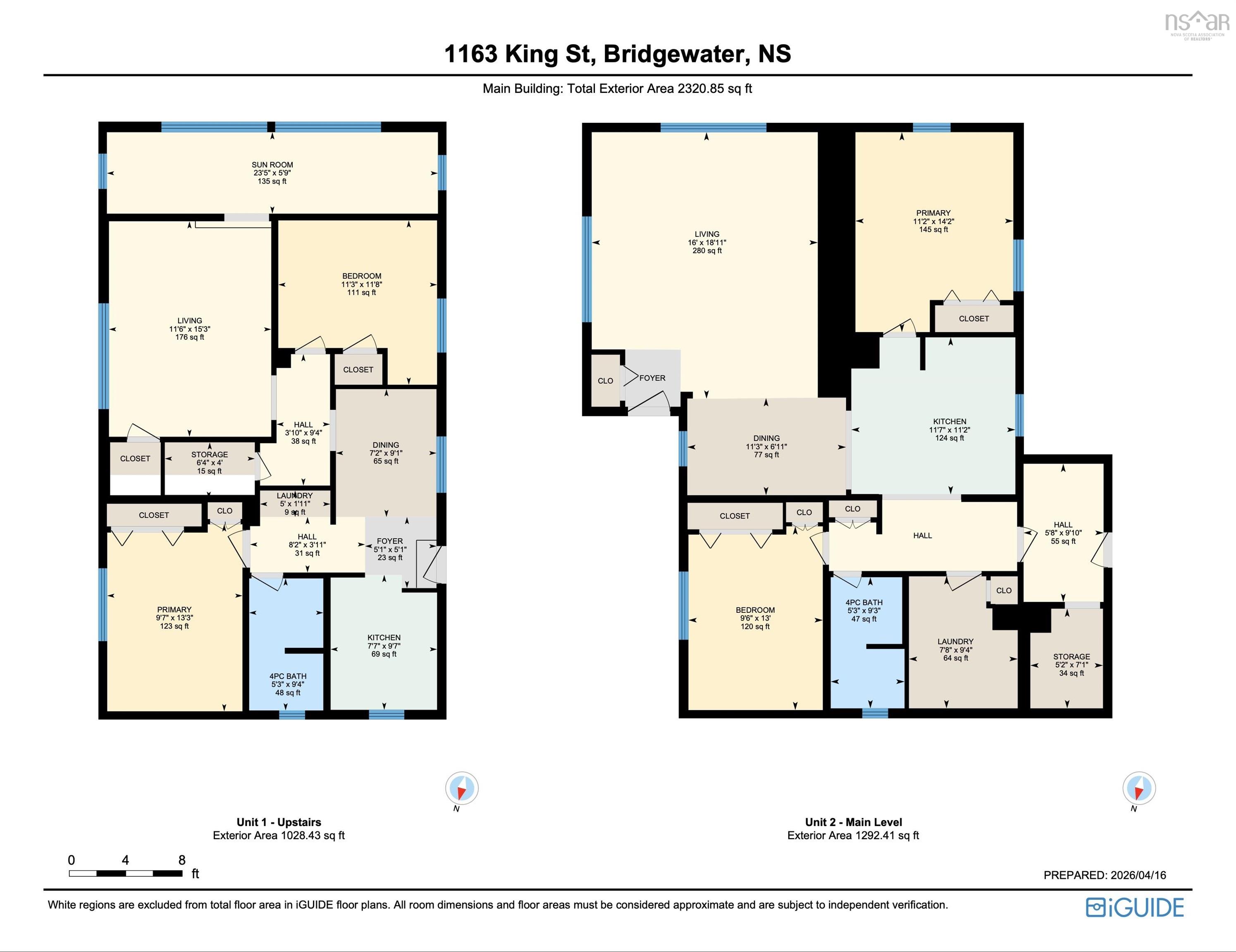 $465,000.00: 1163 King Street, Bridgewater