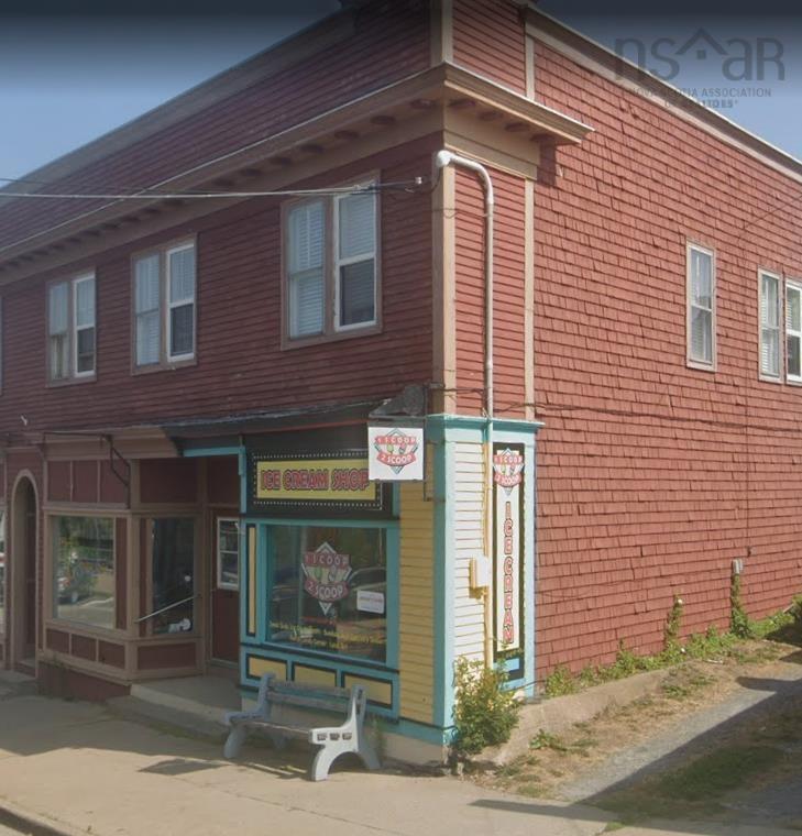 $55,900.00: 286 St George St Street, Annapolis Royal