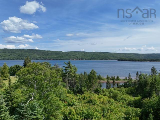$139,000.00: Lot 5-21 Cabot Trail Road, St. Anns
