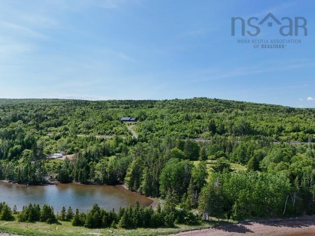 $139,000.00: Lot 5-21 Cabot Trail Road, St. Anns
