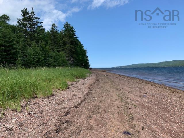 $139,000.00: Lot 5-21 Cabot Trail Road, St. Anns