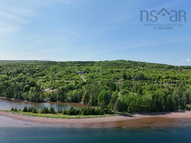 $139,000.00: Lot 5-21 Cabot Trail Road, St. Anns